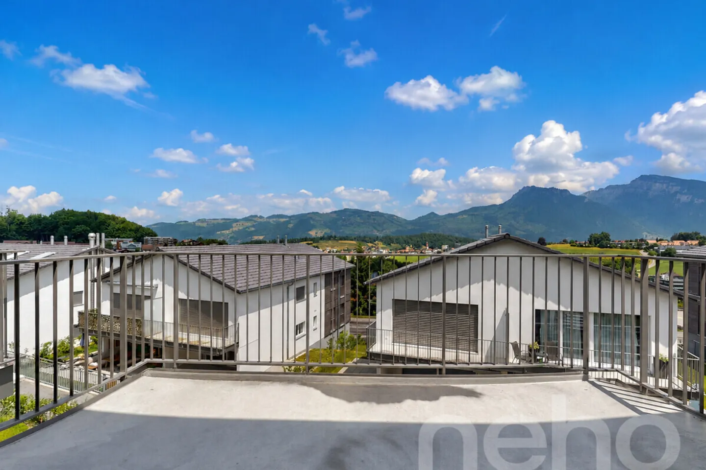 Une maison pour arriver - familiale avec vue - Photo 10 sur 13