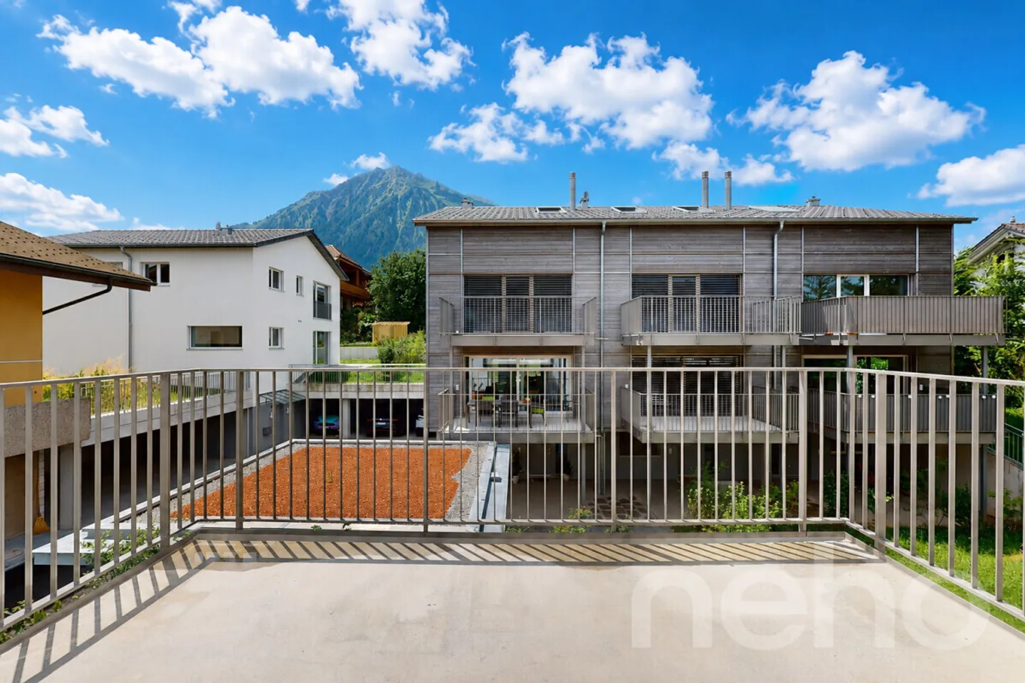 Une maison pour arriver - familiale avec vue - Photo 11 sur 13
