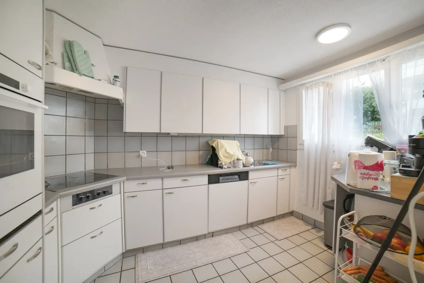 Charmantes Reihenhaus in Bäretswil - Foto 4 von 16