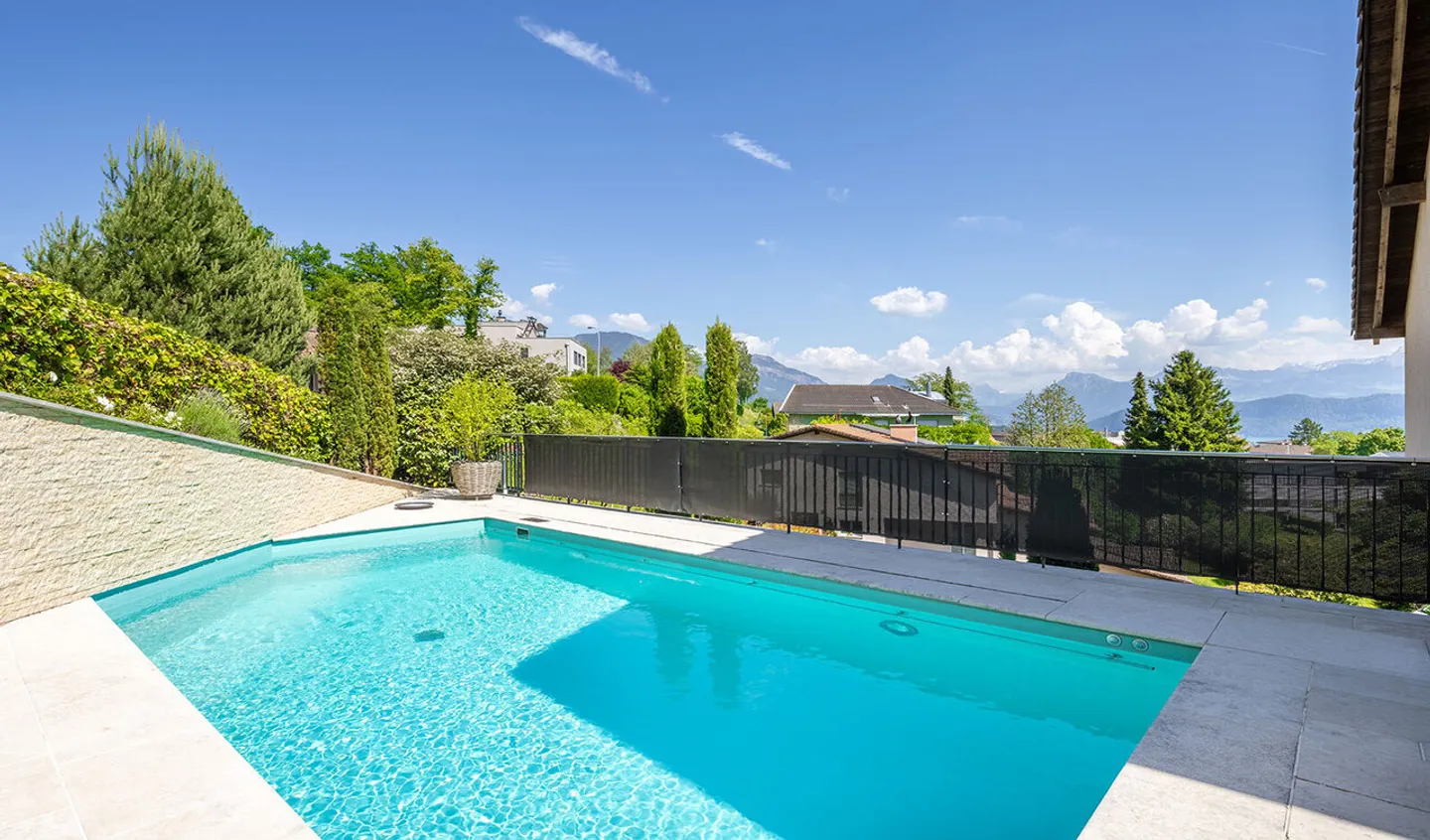 Vivere al massimo livello. Casa con terrazza esclusiva e vista panoramica - Foto 7 di 8