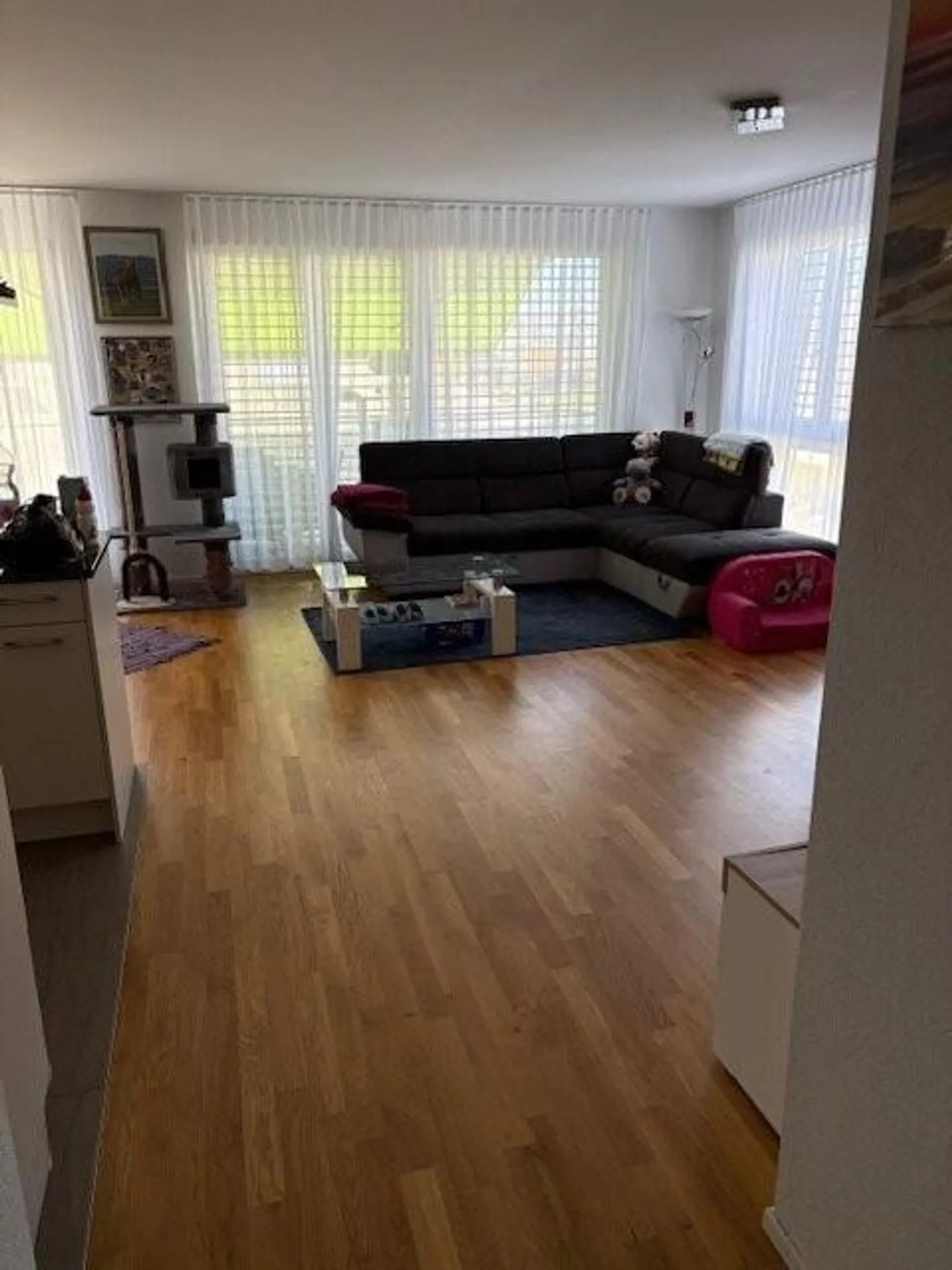 Appartement moderne à louer dans un endroit calme - Photo 2 sur 10