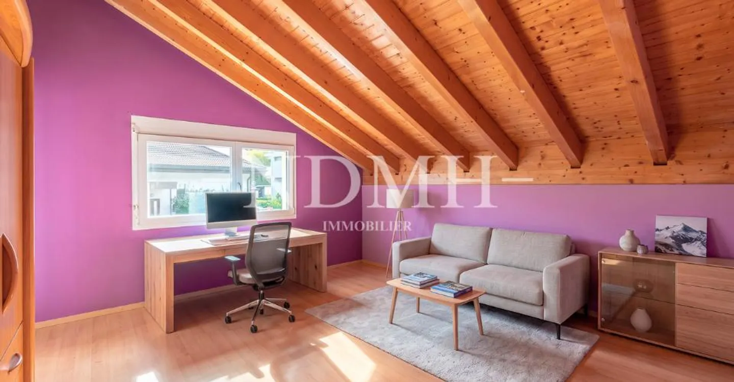 Geräumige Familienvilla - Foto 6 von 10