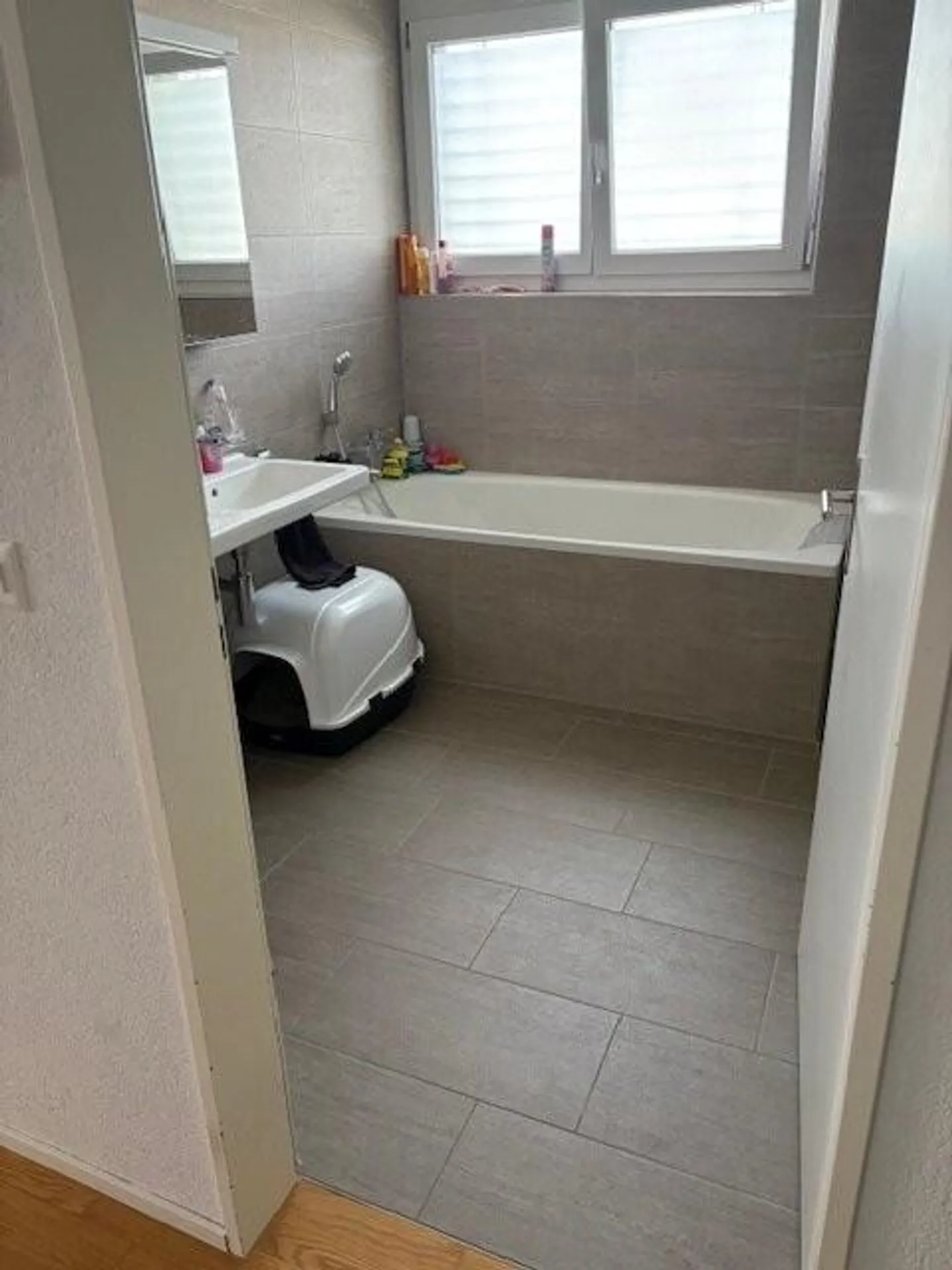 Appartement moderne à louer dans un endroit calme - Photo 4 sur 10