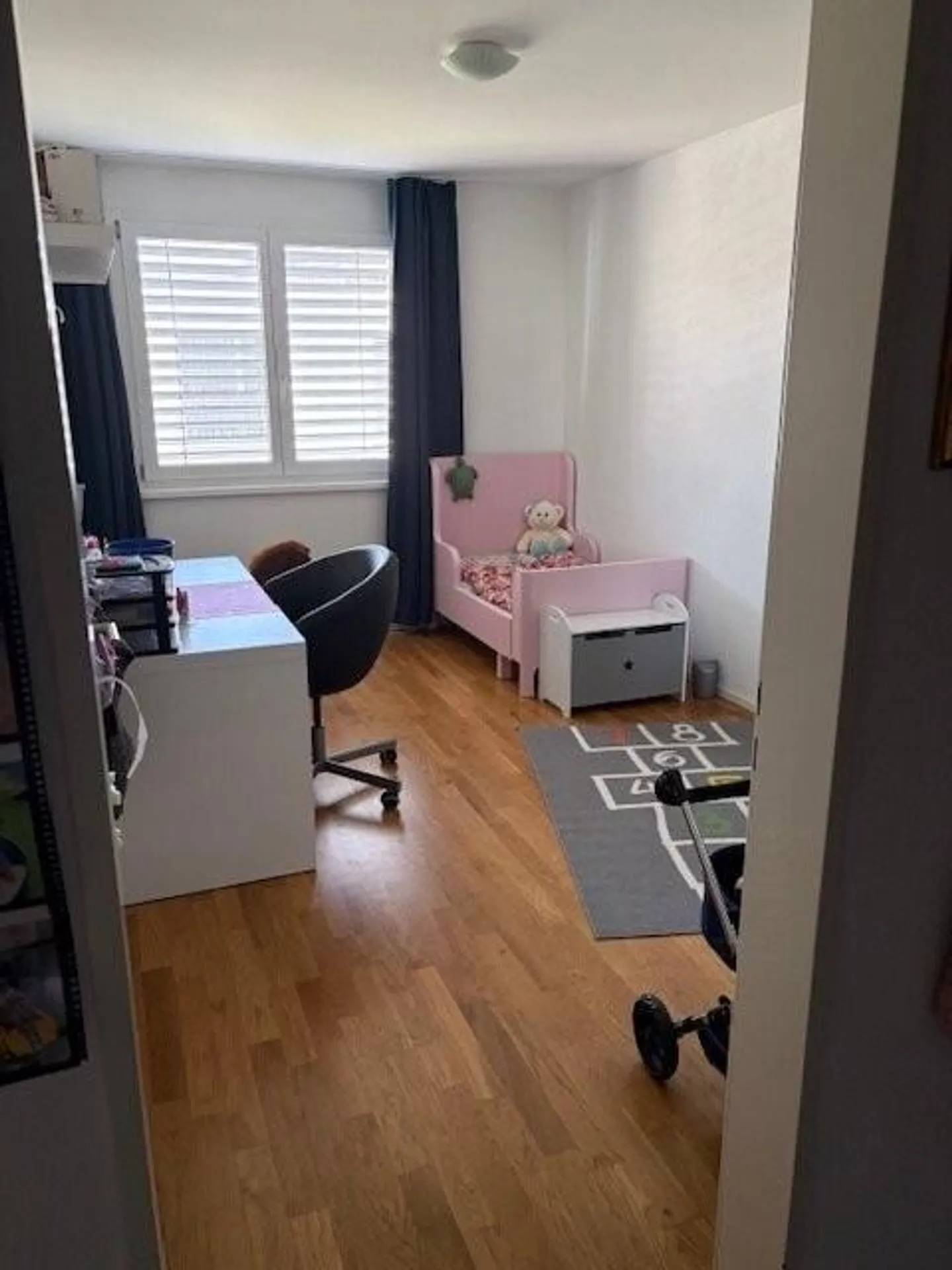 Appartement moderne à louer dans un endroit calme - Photo 5 sur 10