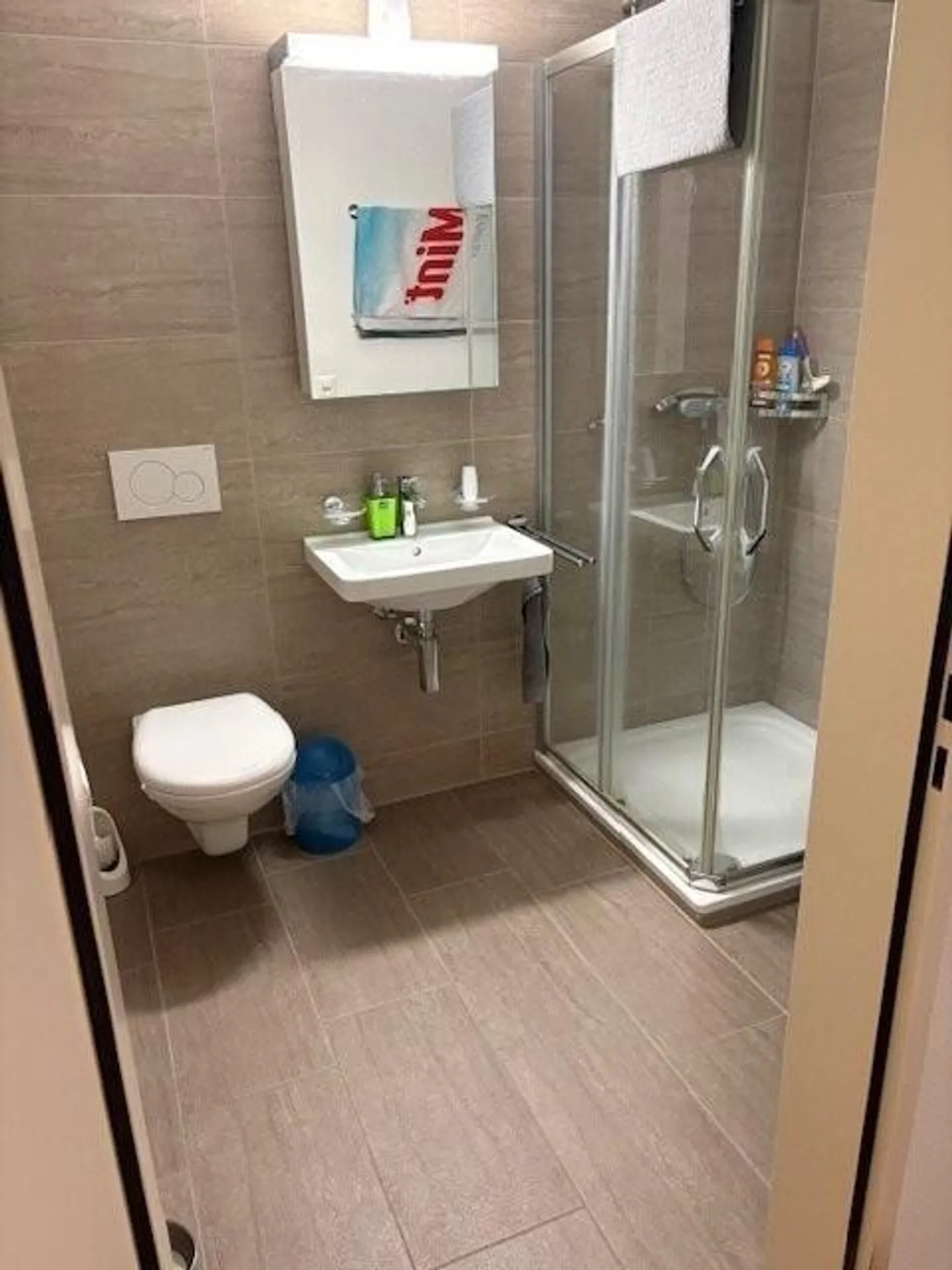 Appartement moderne à louer dans un endroit calme - Photo 7 sur 10