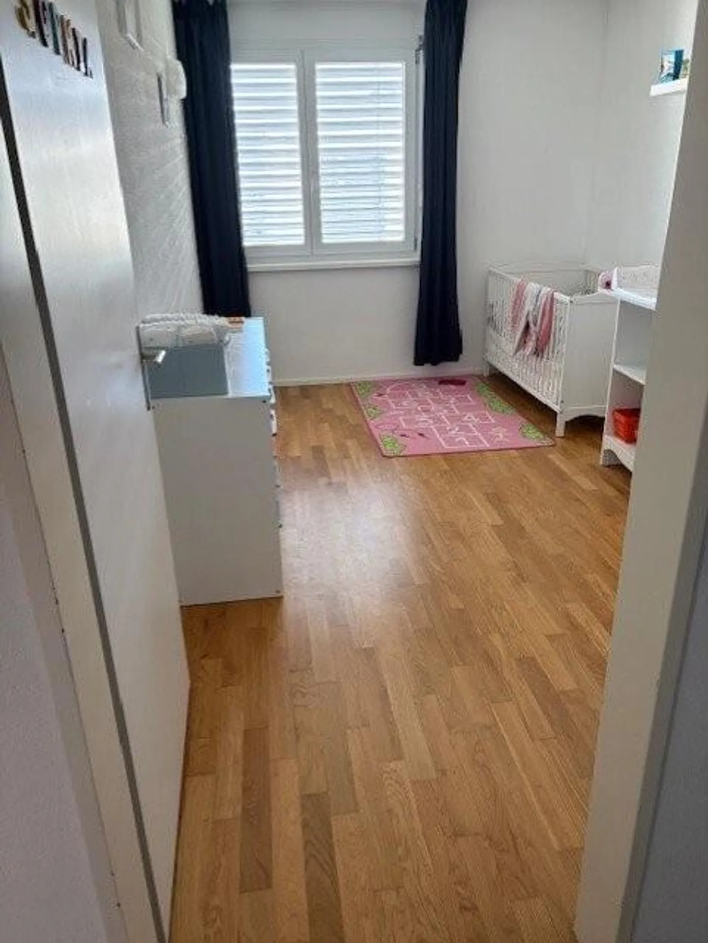 Appartement moderne à louer dans un endroit calme - Photo 8 sur 10