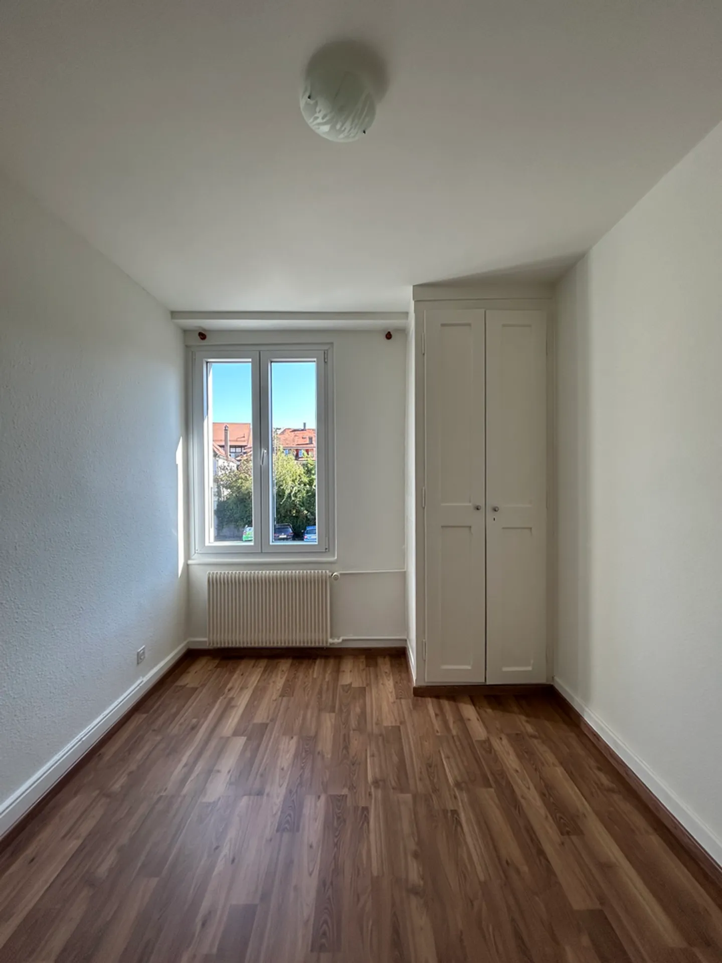 5-Zimmer-Wohnung - Foto 1 von 7