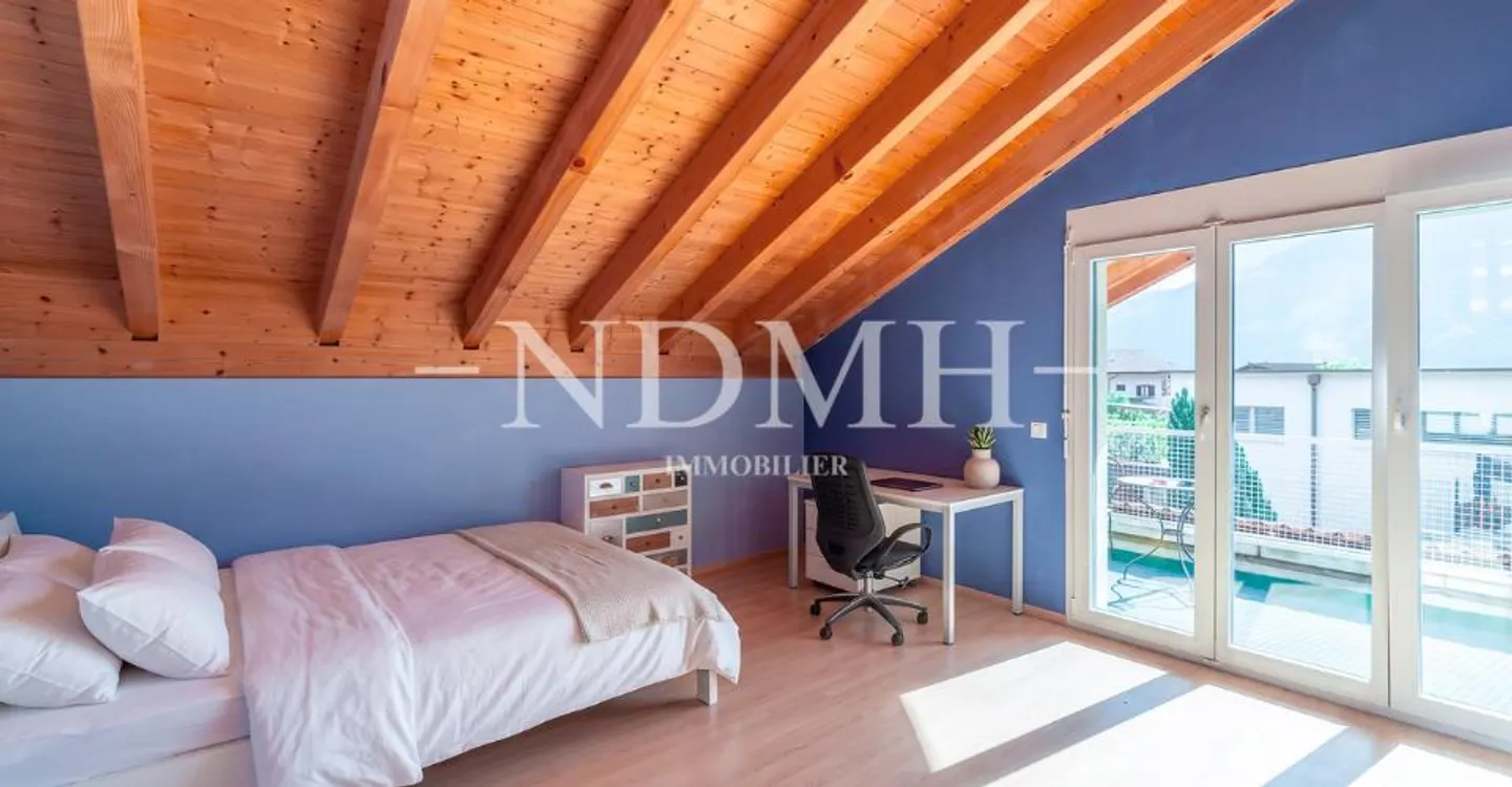 Geräumige Familienvilla - Foto 7 von 10