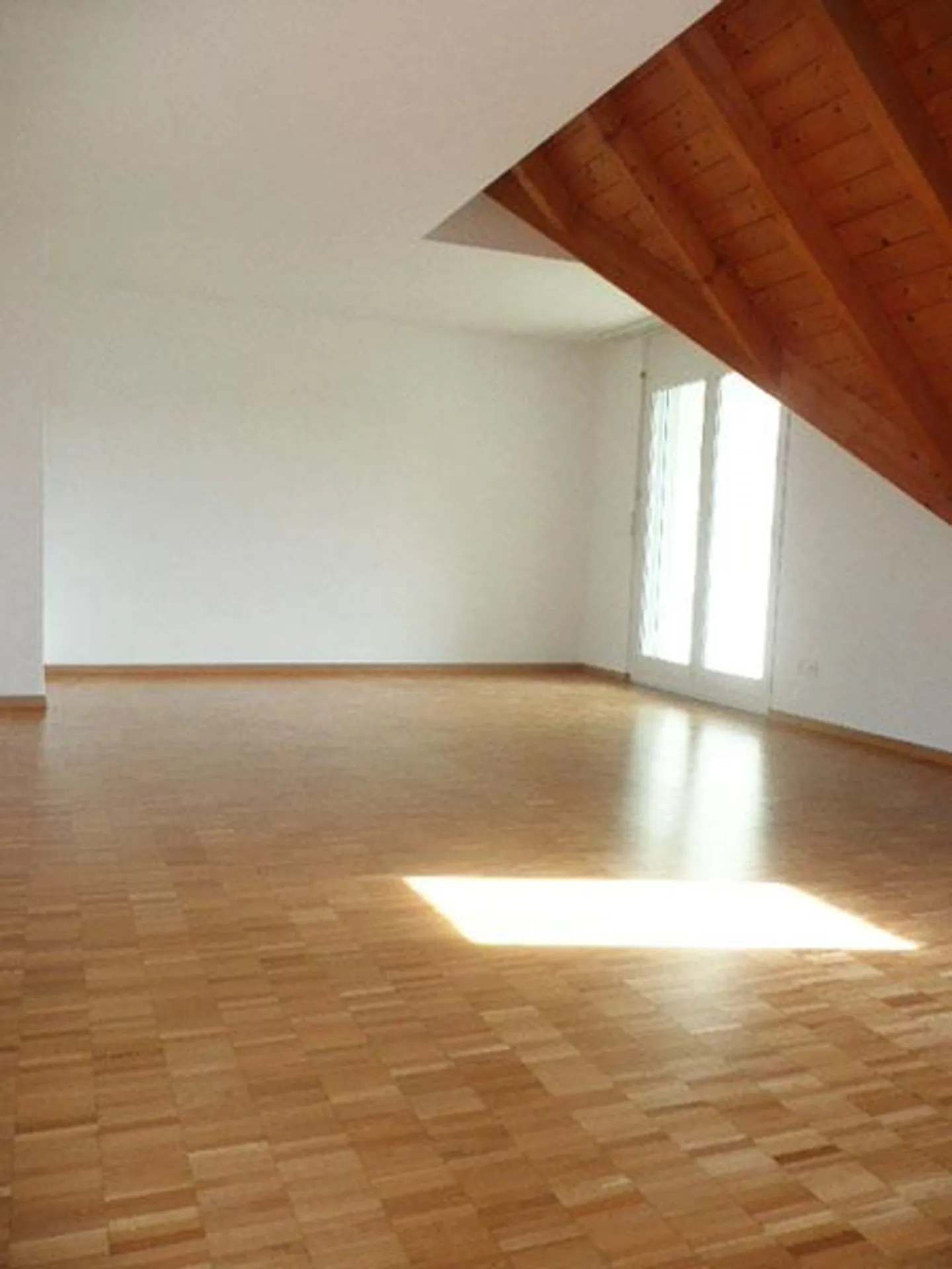 Appartamento duplex di 4,5 locali - Foto 1 di 5