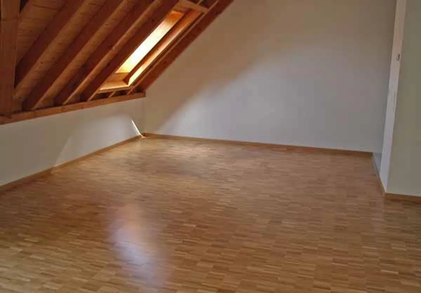 Appartamento duplex di 4,5 locali - Foto 2 di 5