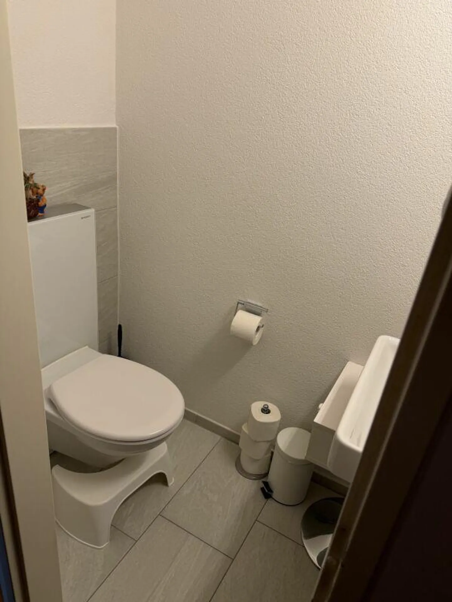 Helle 4.5-Zimmerwohnung - Foto 9 von 10