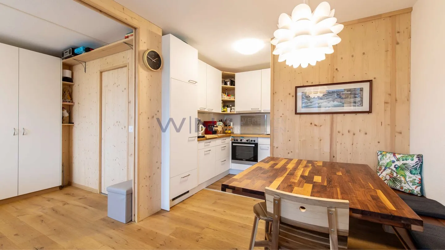 Apartment for sale - Photo 6 of 7