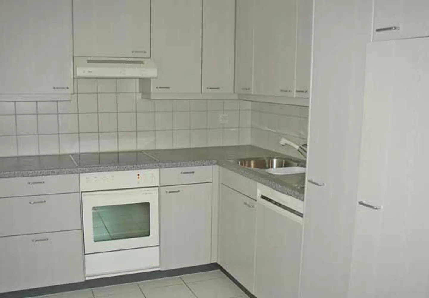 Appartamento duplex di 4,5 locali - Foto 3 di 5