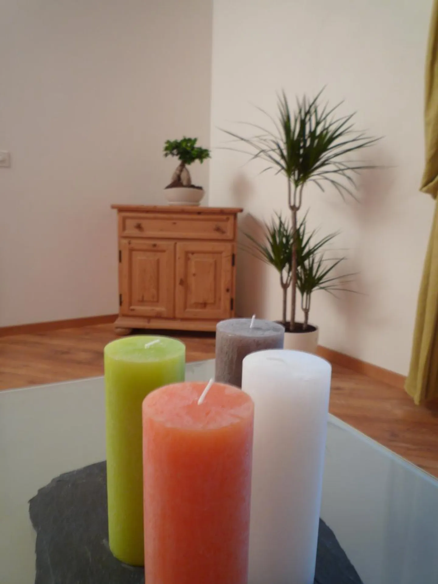 3-room apartment - Photo 2 of 12