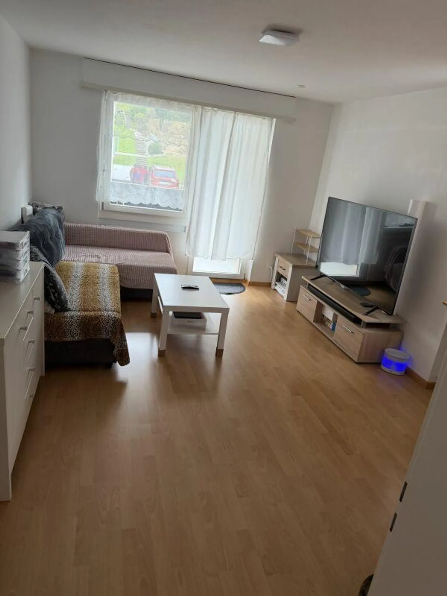 Helle 4.5-Zimmerwohnung - Foto 4 von 10