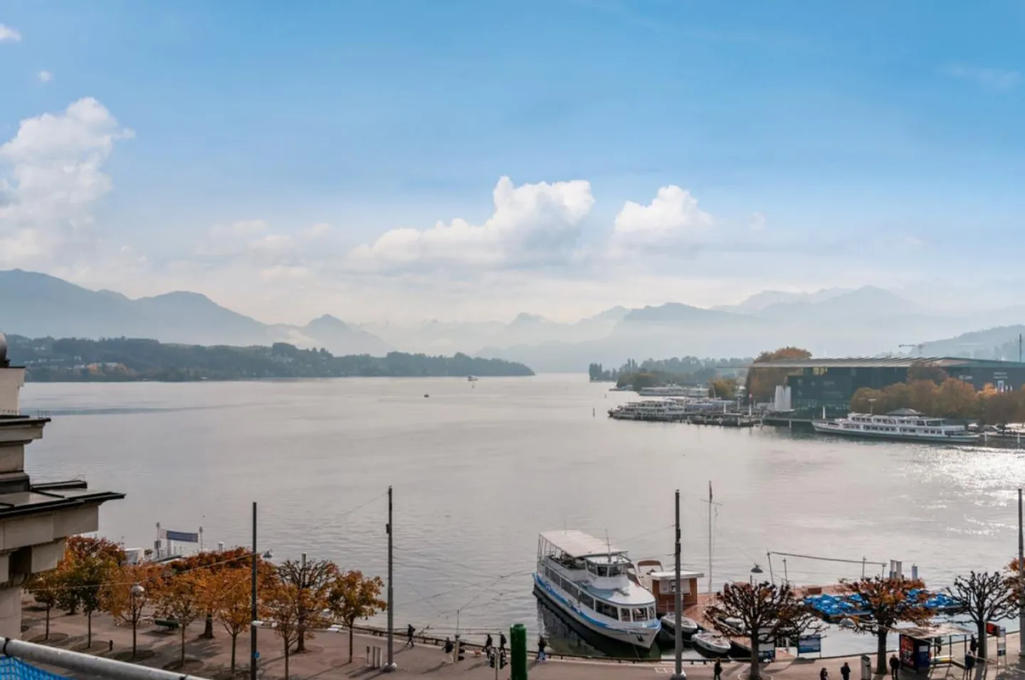 Exklusiv wohnen am Schwanenplatz - Foto 11 von 12