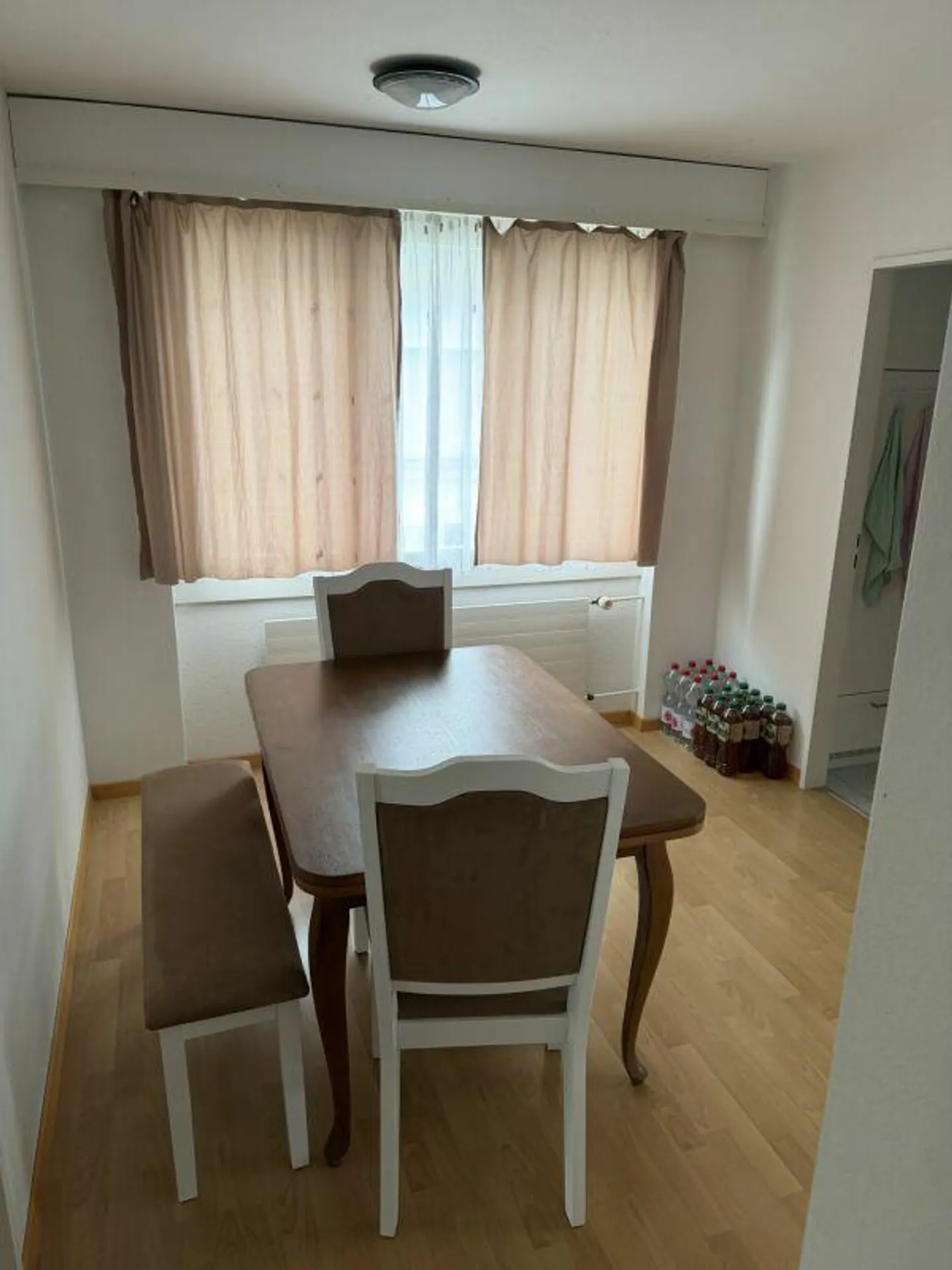 Helle 4.5-Zimmerwohnung - Foto 6 von 10