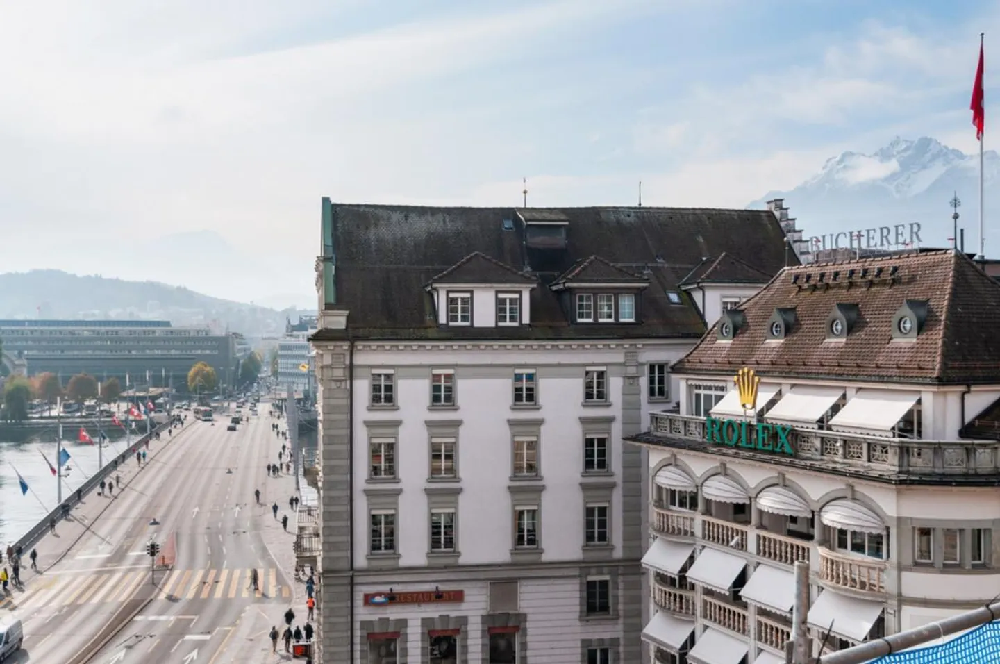 Exklusiv wohnen am Schwanenplatz - Foto 12 von 12