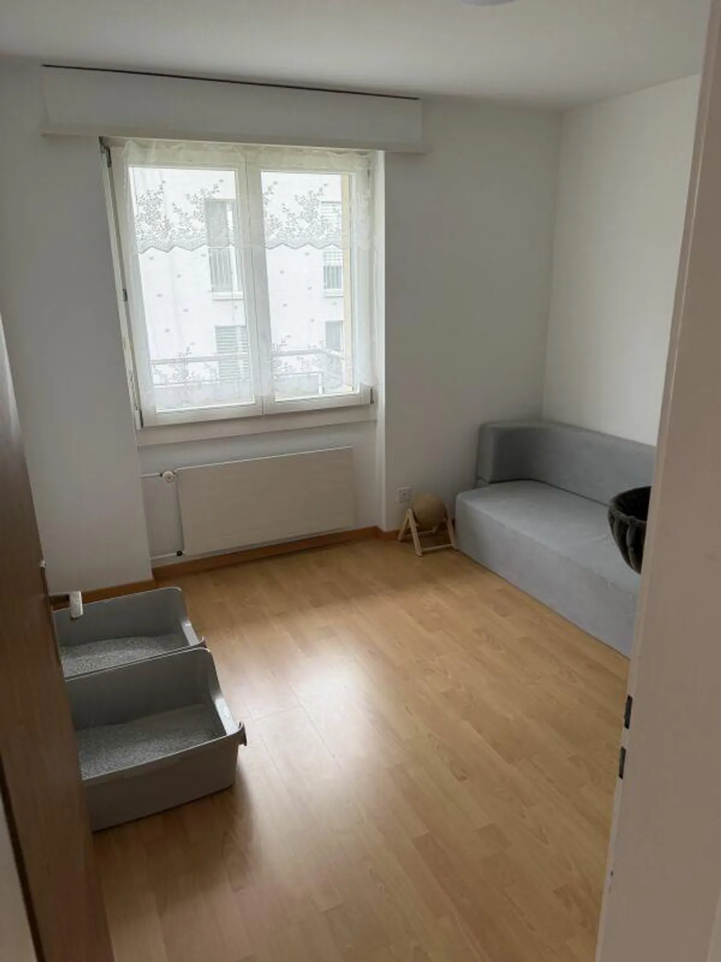 Helle 4.5-Zimmerwohnung - Foto 7 von 10