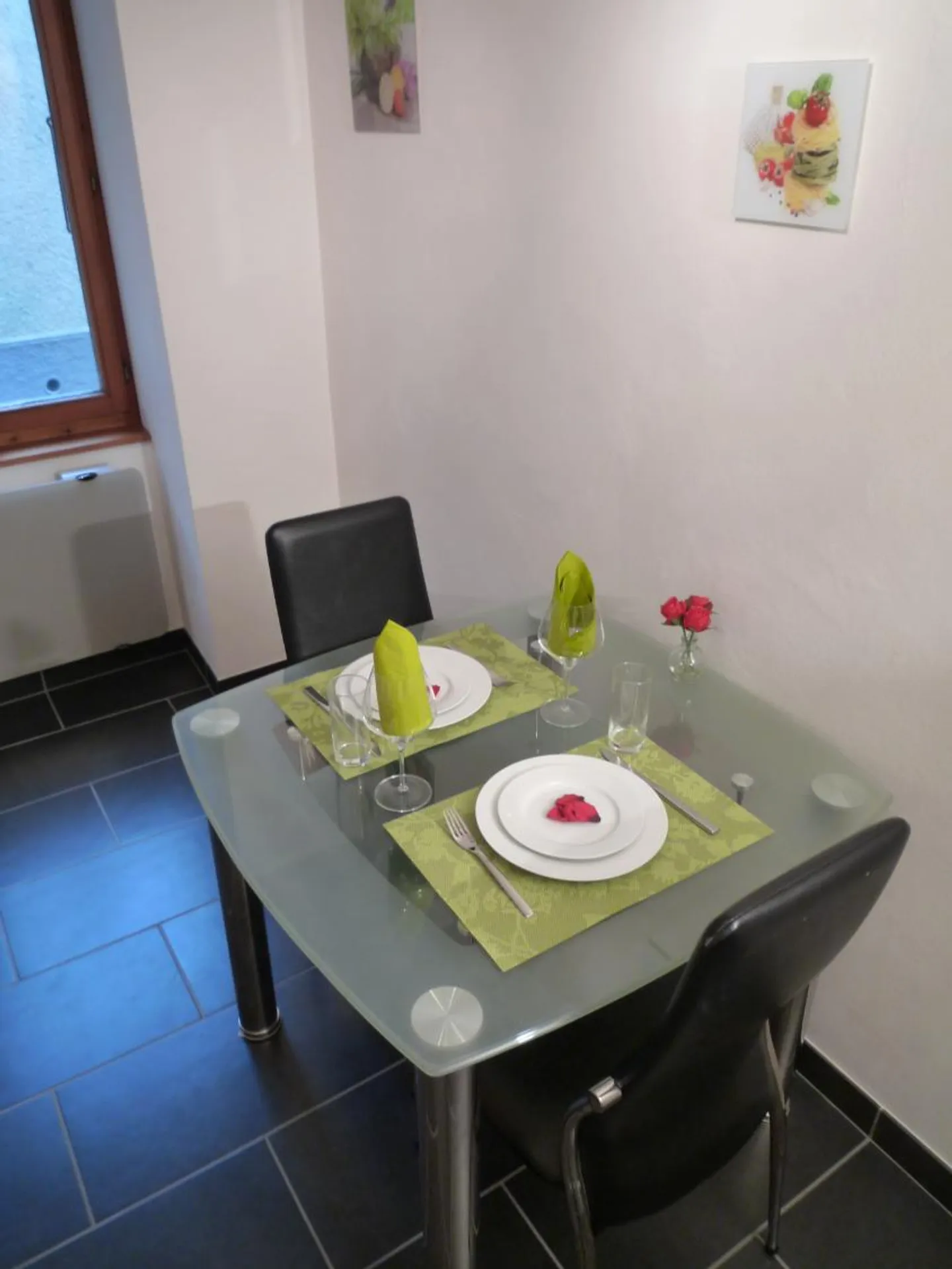 3-room apartment - Photo 4 of 12
