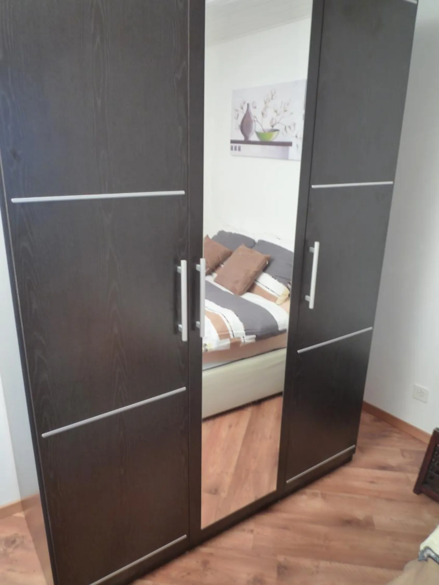 3-room apartment - Photo 5 of 12