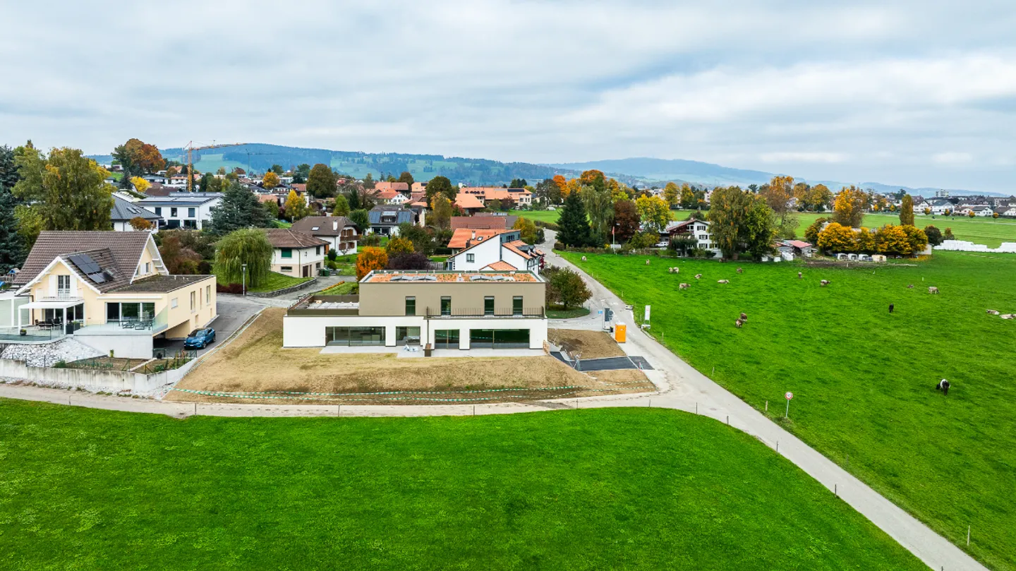 Attique des Superlatifs : Un Art de Vivre entre Nature et Modernité - Photo 1 sur 8