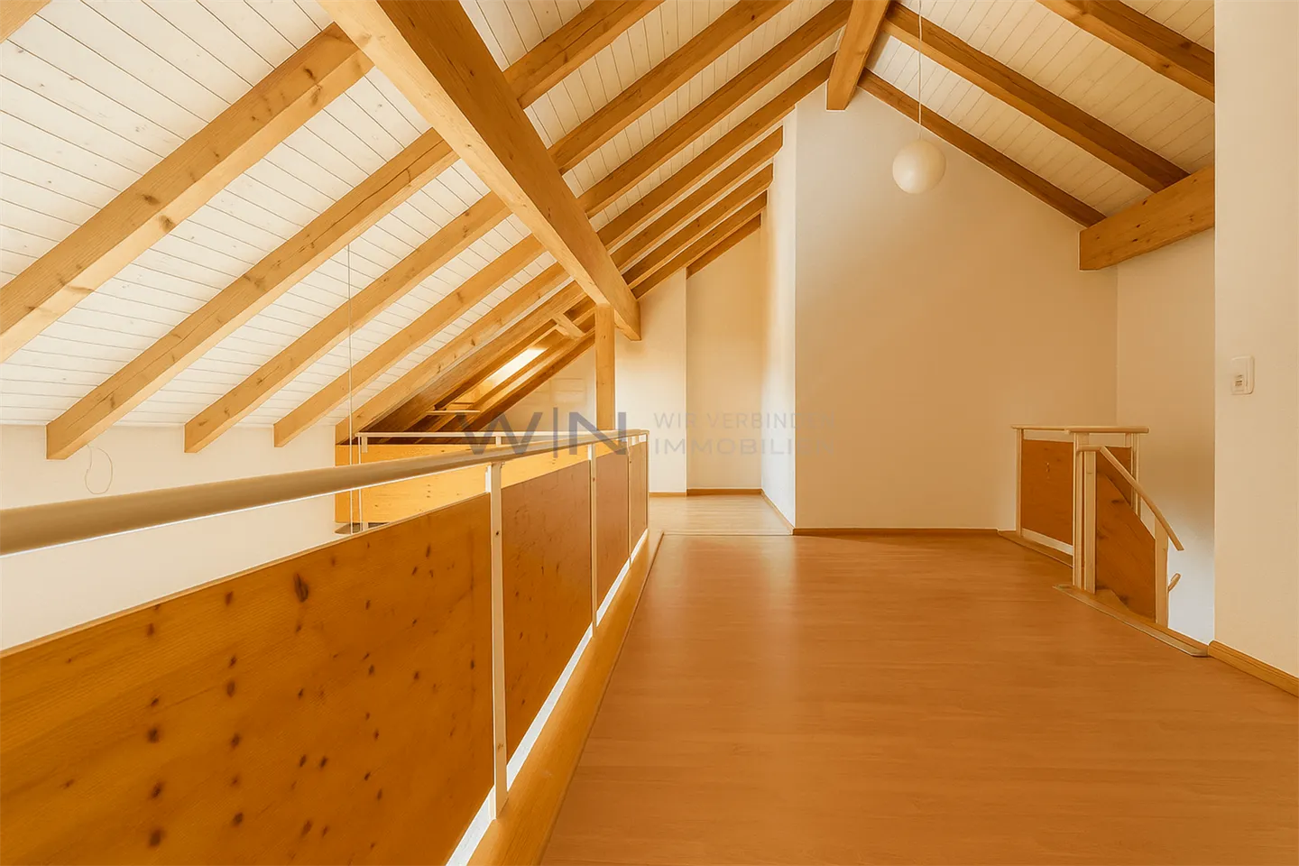 Ein Zuhause, das nicht jeder hat ? aber jeder will - Foto 1 von 5