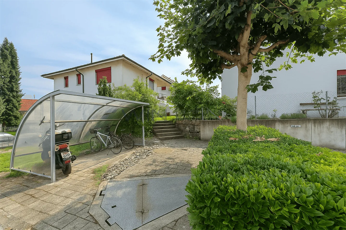 Ein Zuhause, das nicht jeder hat ? aber jeder will - Foto 2 von 5