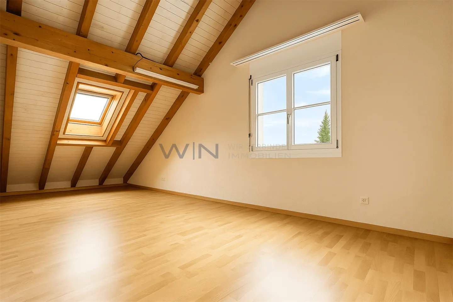 Ein Zuhause, das nicht jeder hat ? aber jeder will - Foto 4 von 5