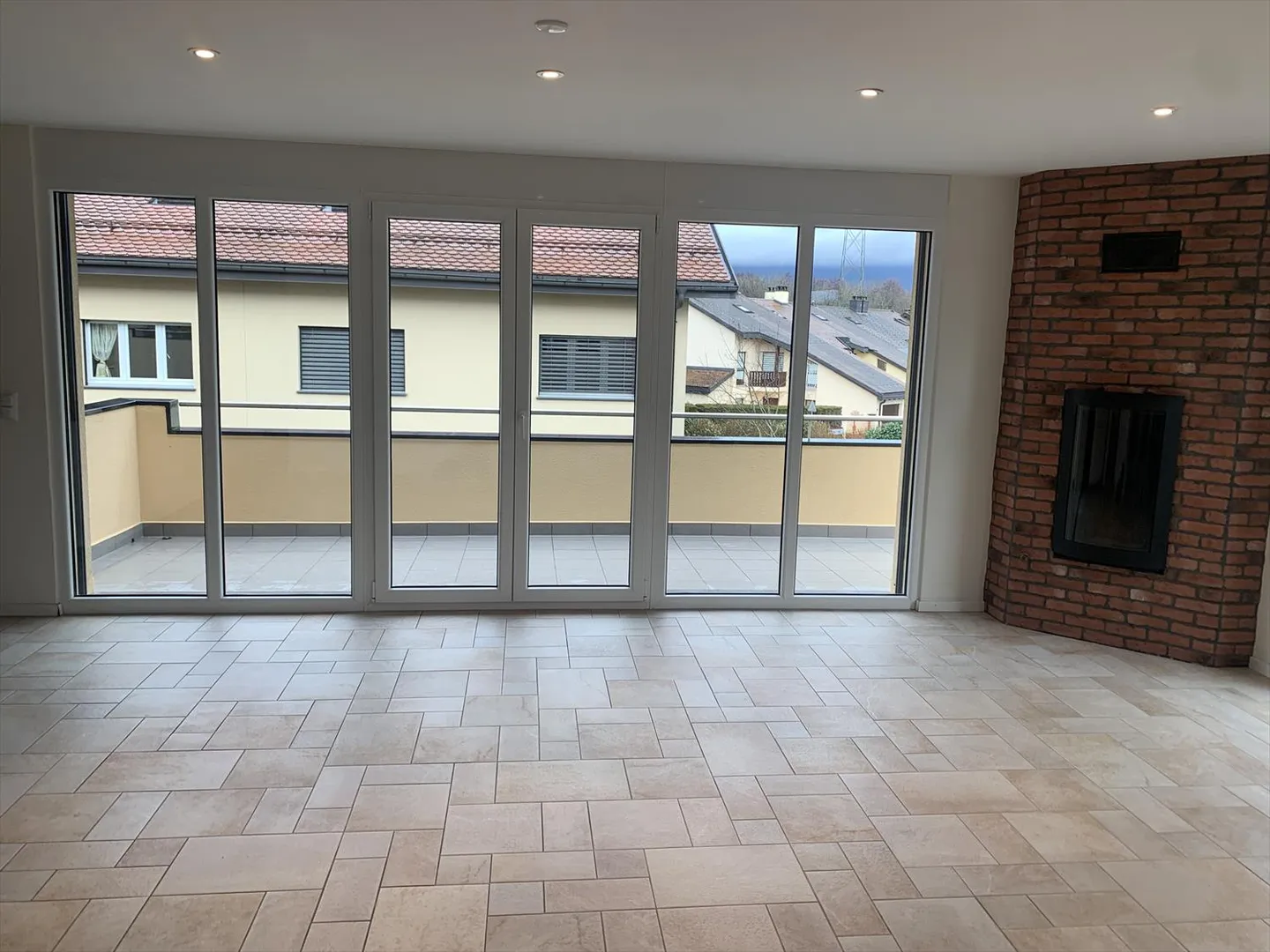 Duplex 5.5 pièces - Photo 4 sur 15