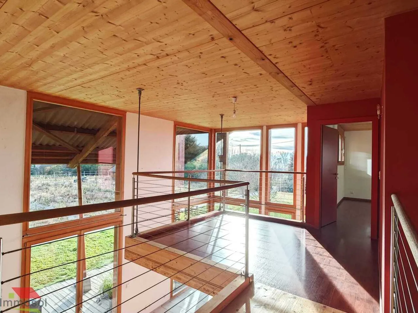 Jouxtens-Mézery - Detached House on 3,000 m2 of Land - Photo 7 of 14