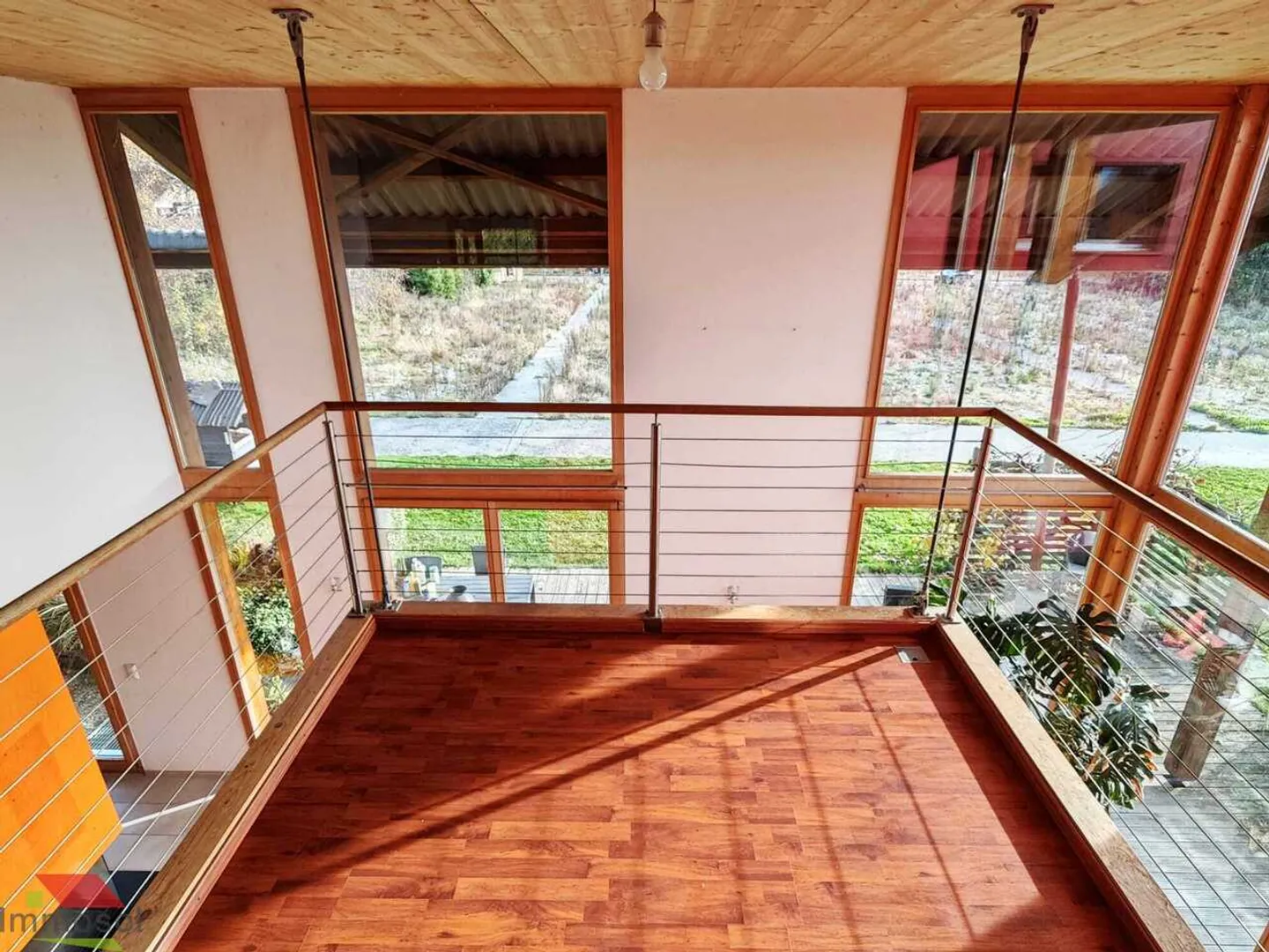 Jouxtens-Mézery - Detached House on 3,000 m2 of Land - Photo 8 of 14