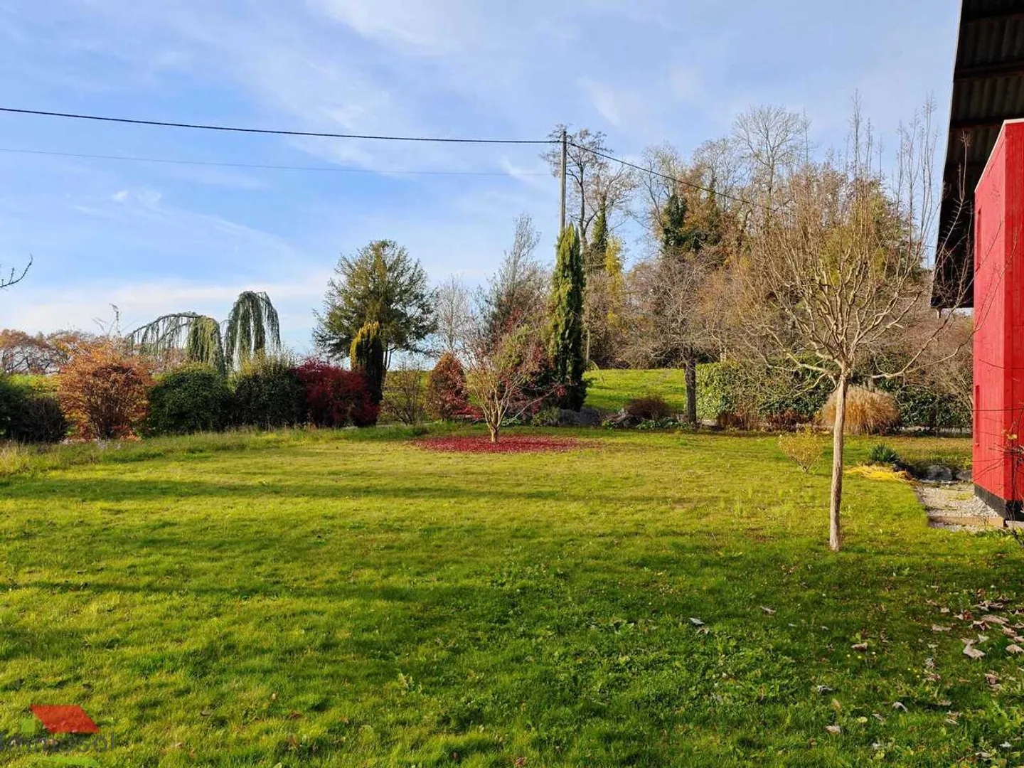 Jouxtens-Mézery - Detached House on 3,000 m2 of Land - Photo 10 of 14