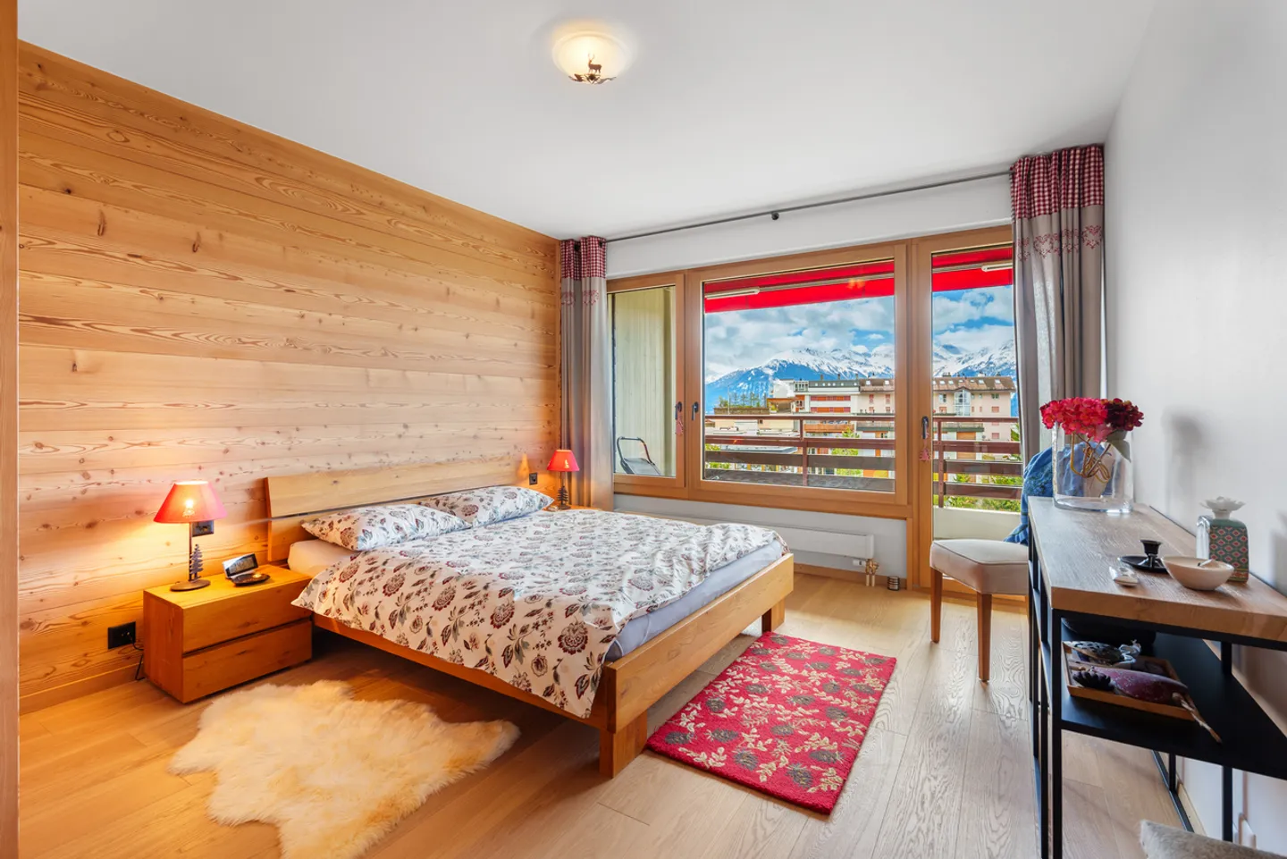 Appartamento in vendita - Foto 4 di 9