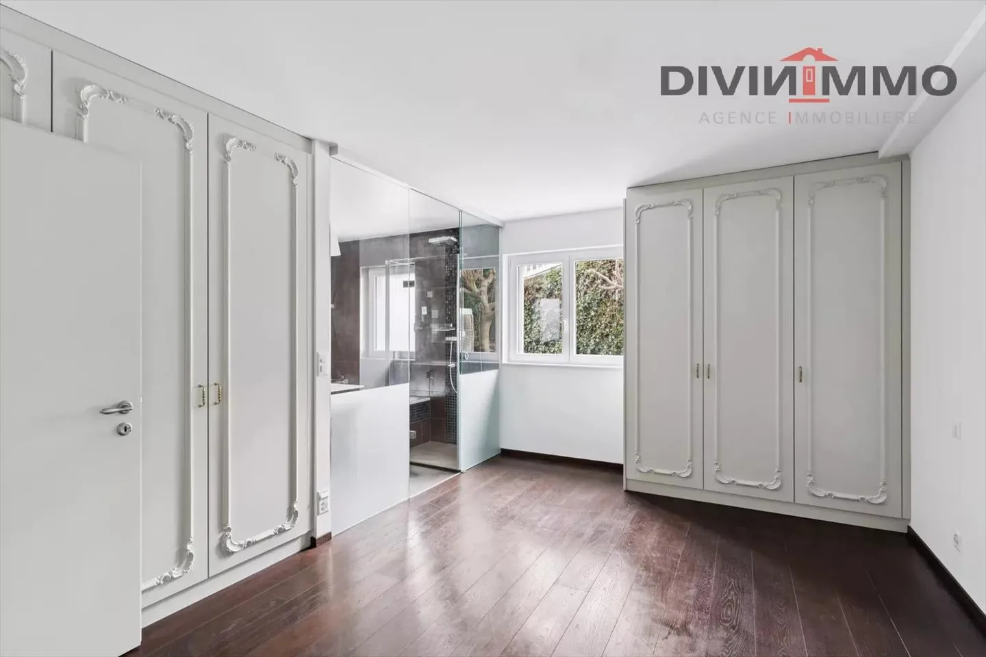 Appartement moderne à Sierre - Photo 4 sur 10