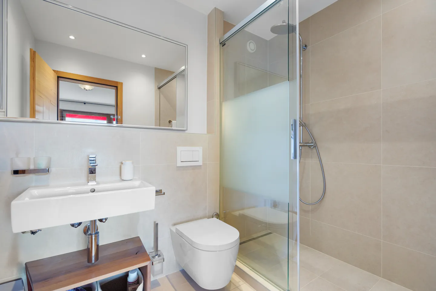 Appartamento in vendita - Foto 5 di 9