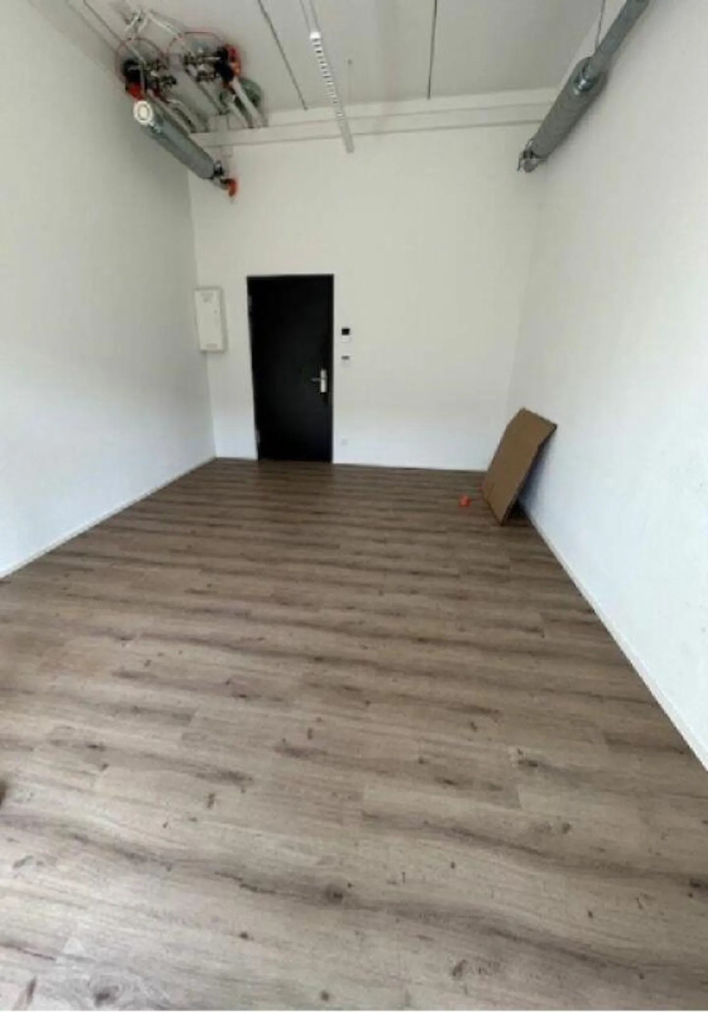 Attraktiver Büroraum in Schlieren - Foto 3 von 4