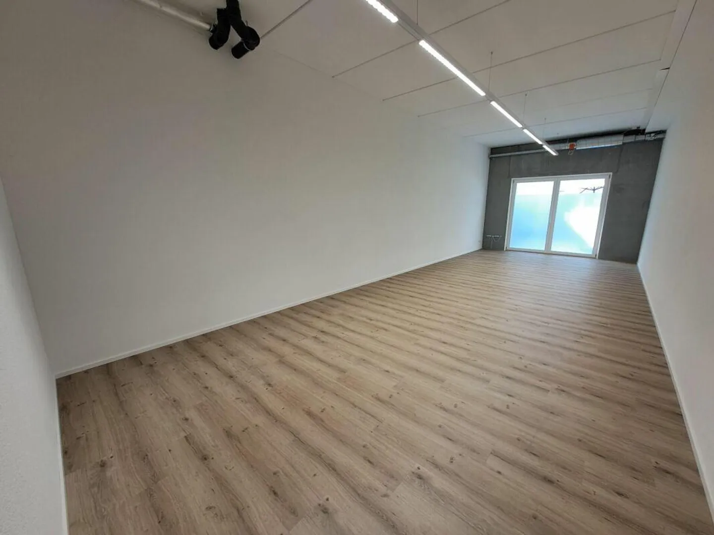 Attraktiver Büroraum in Schlieren - Foto 4 von 4