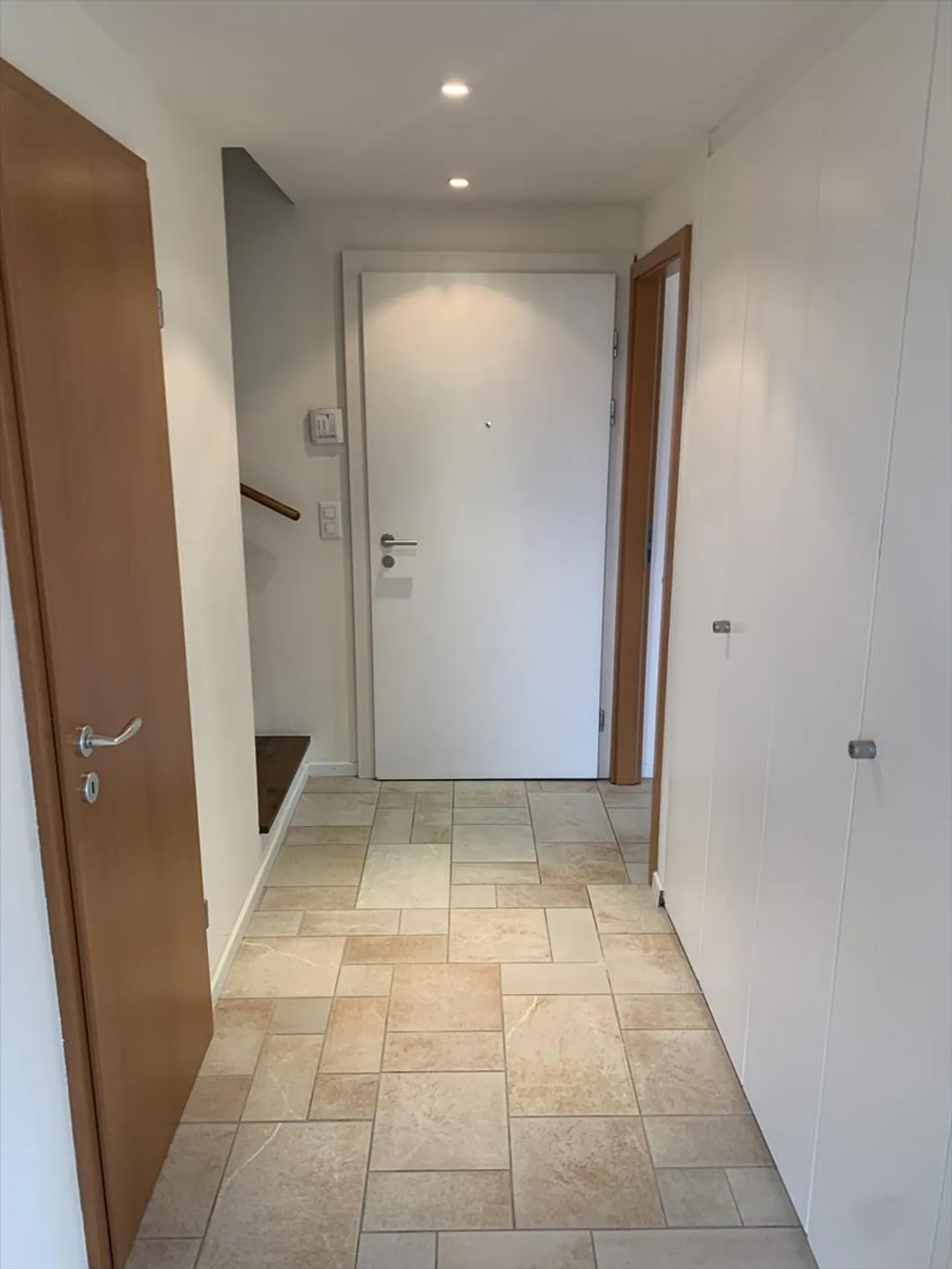 Duplex 5.5 pièces - Photo 2 sur 15