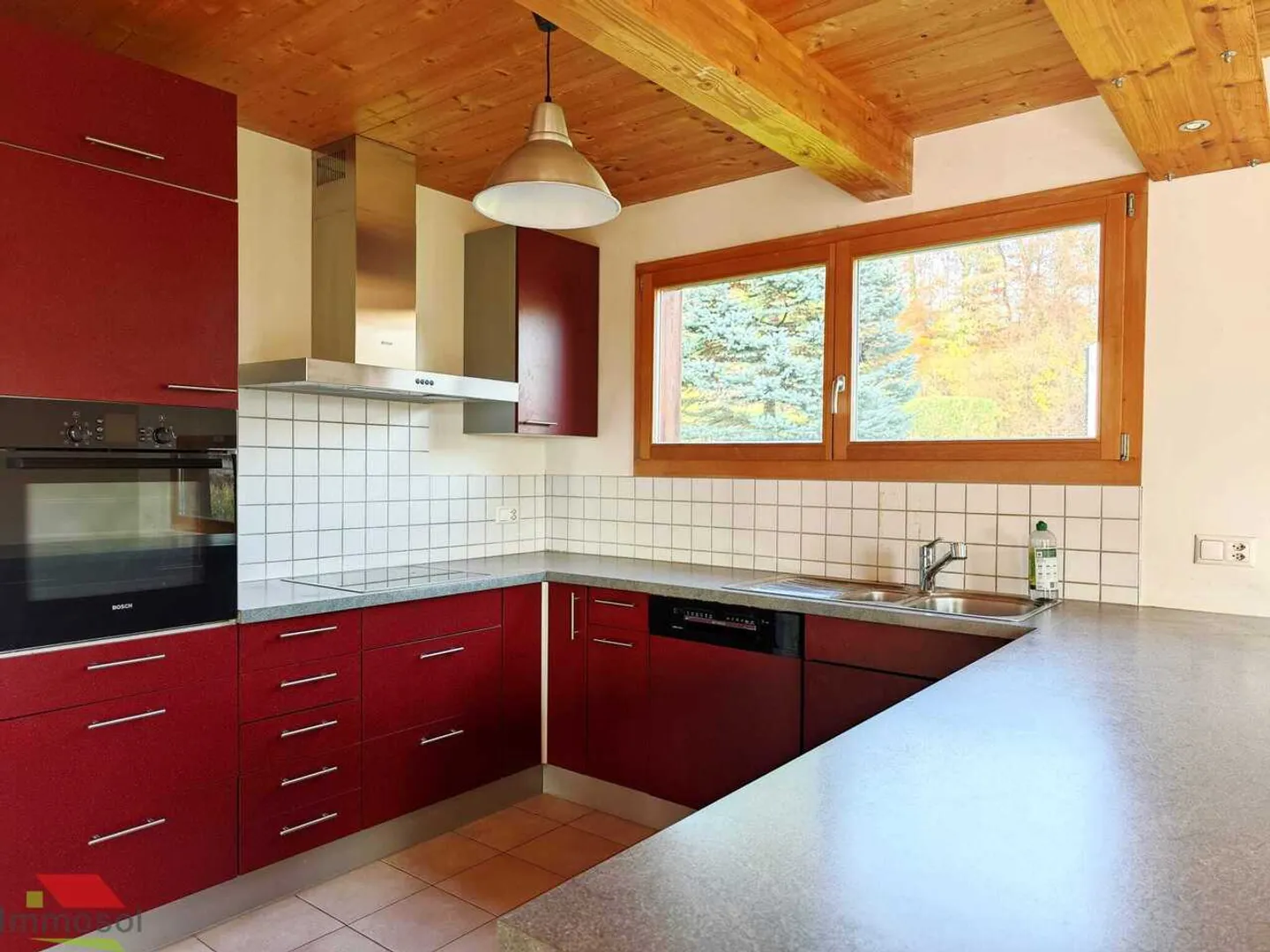 Jouxtens-Mézery - Detached House on 3,000 m2 of Land - Photo 5 of 14