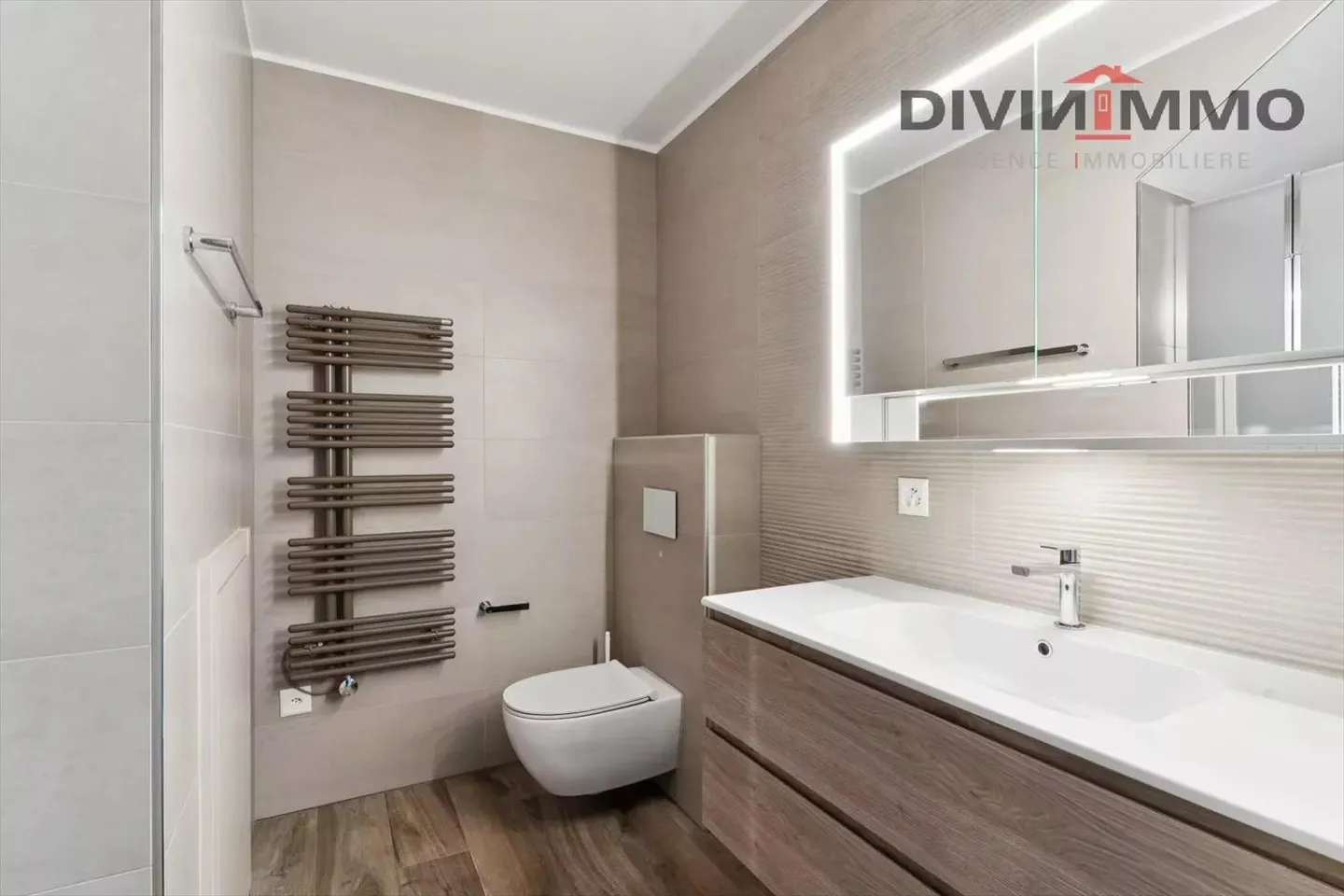 Appartement moderne à Sierre - Photo 8 sur 10