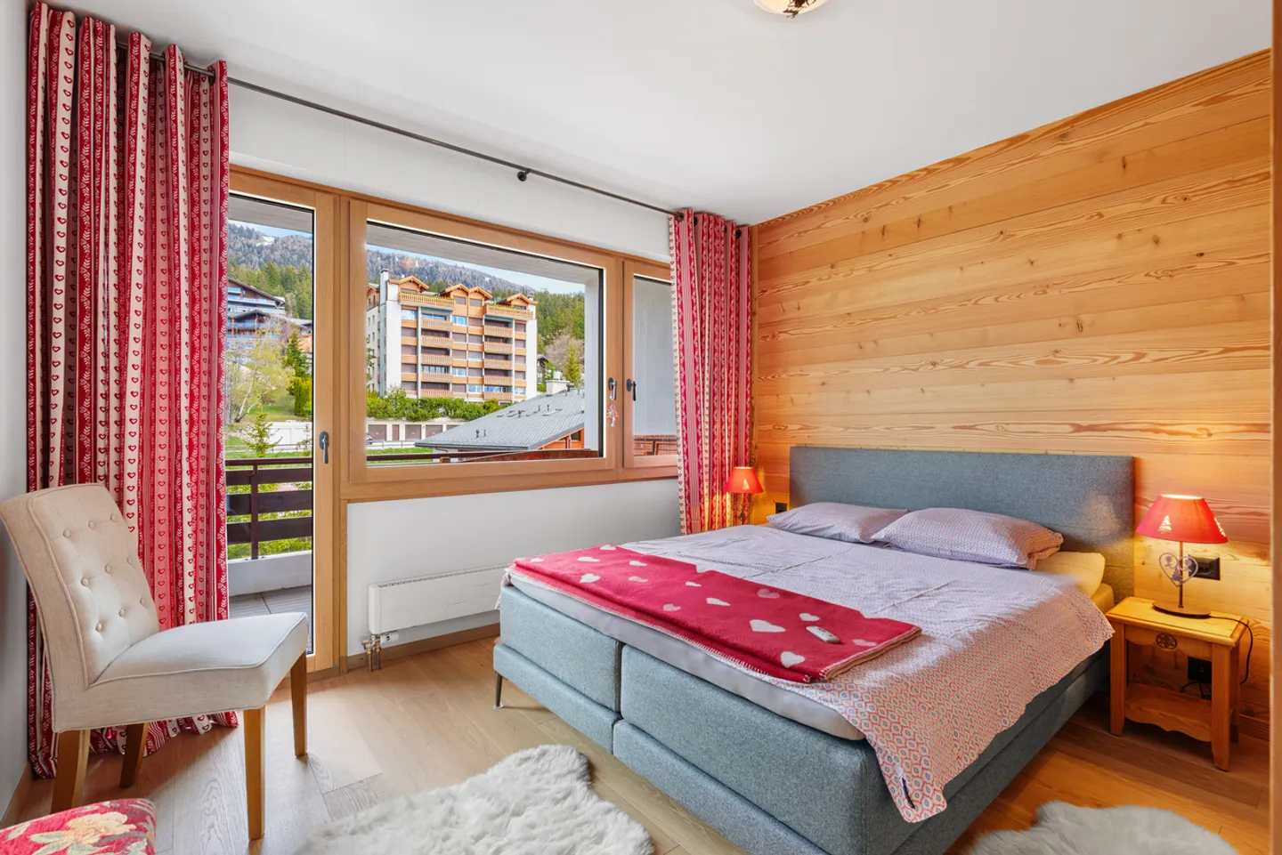 Appartamento in vendita - Foto 6 di 9