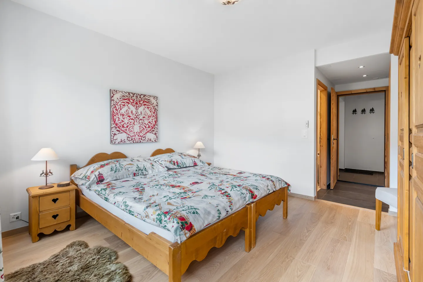 Appartamento in vendita - Foto 7 di 9