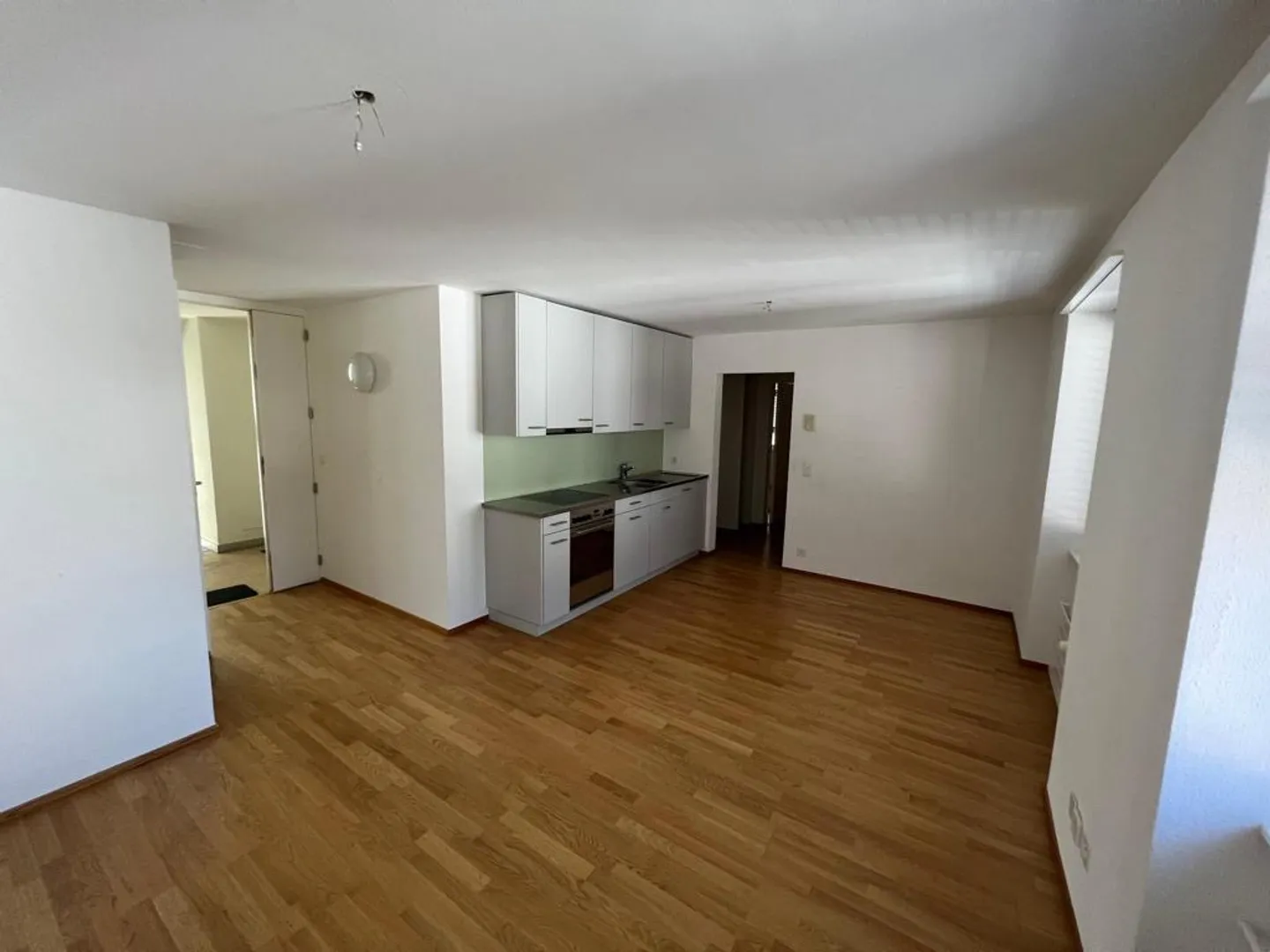Appartement moderne au centre de Domat/Ems - Photo 1 sur 6