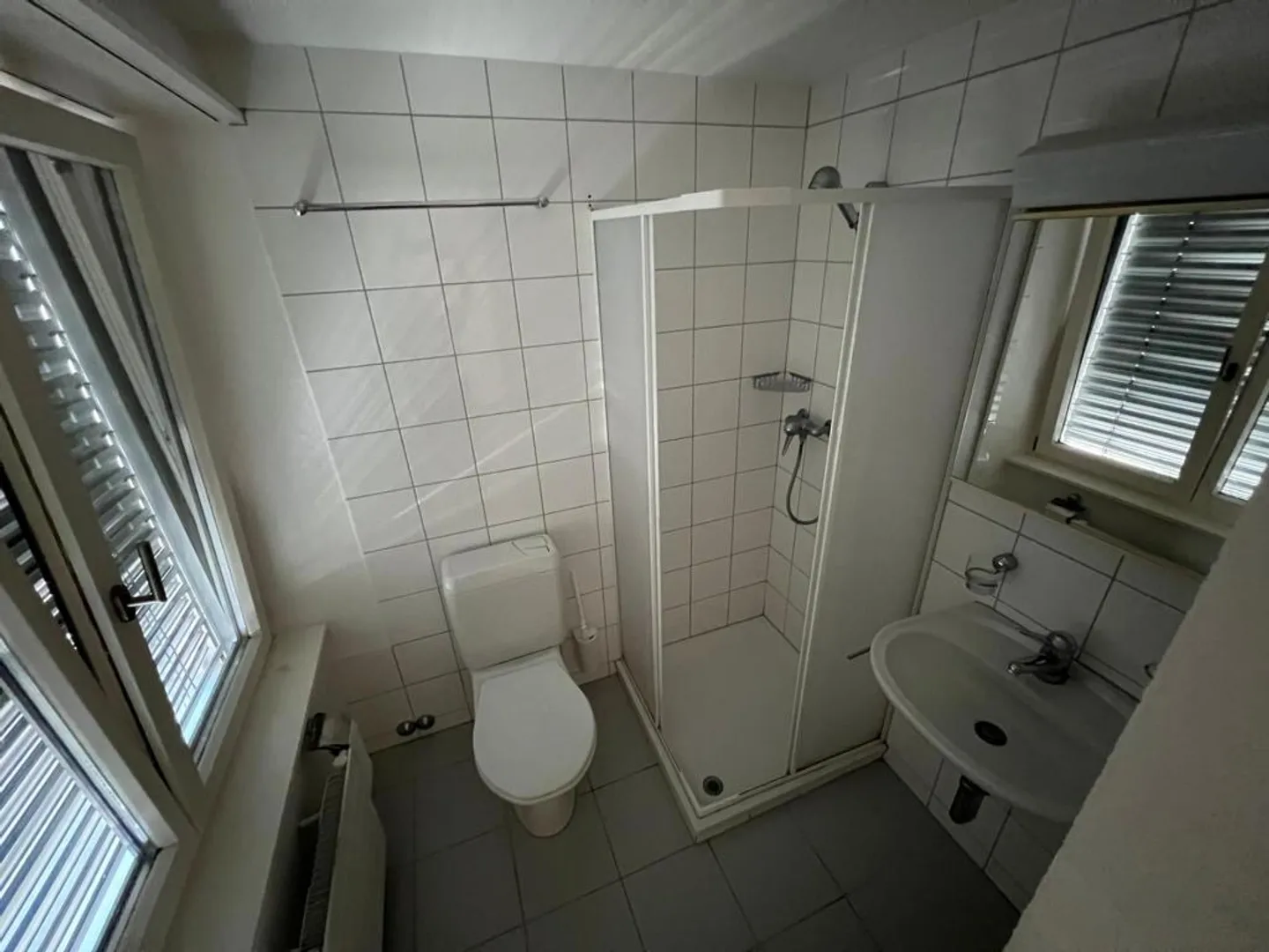 Appartement moderne au centre de Domat/Ems - Photo 3 sur 6