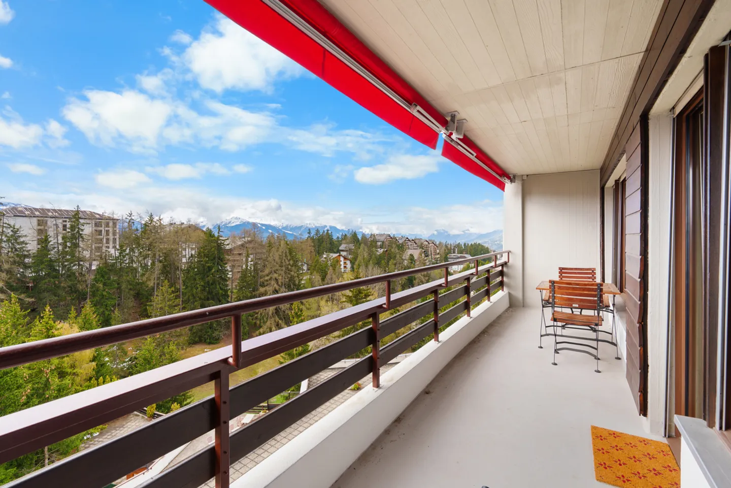 Appartamento in vendita - Foto 9 di 9