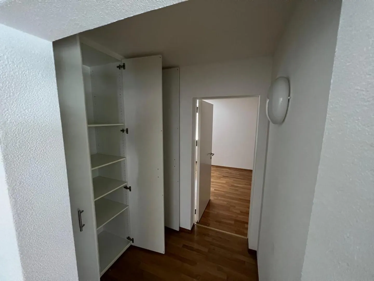 Appartement moderne au centre de Domat/Ems - Photo 6 sur 6