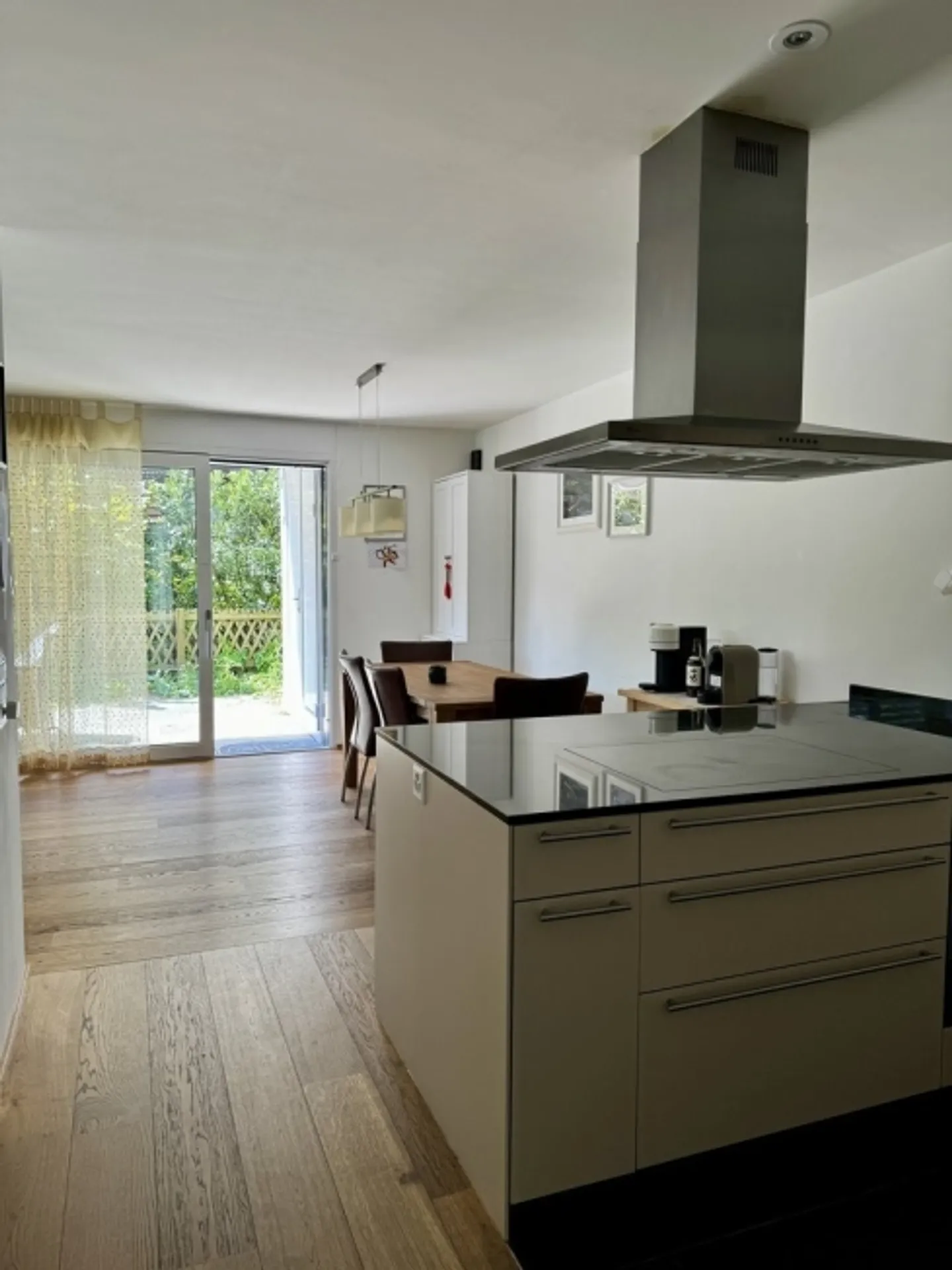 Appartement 3 pièces au bord de l'Aare (y compris place de parking) - Photo 4 sur 9
