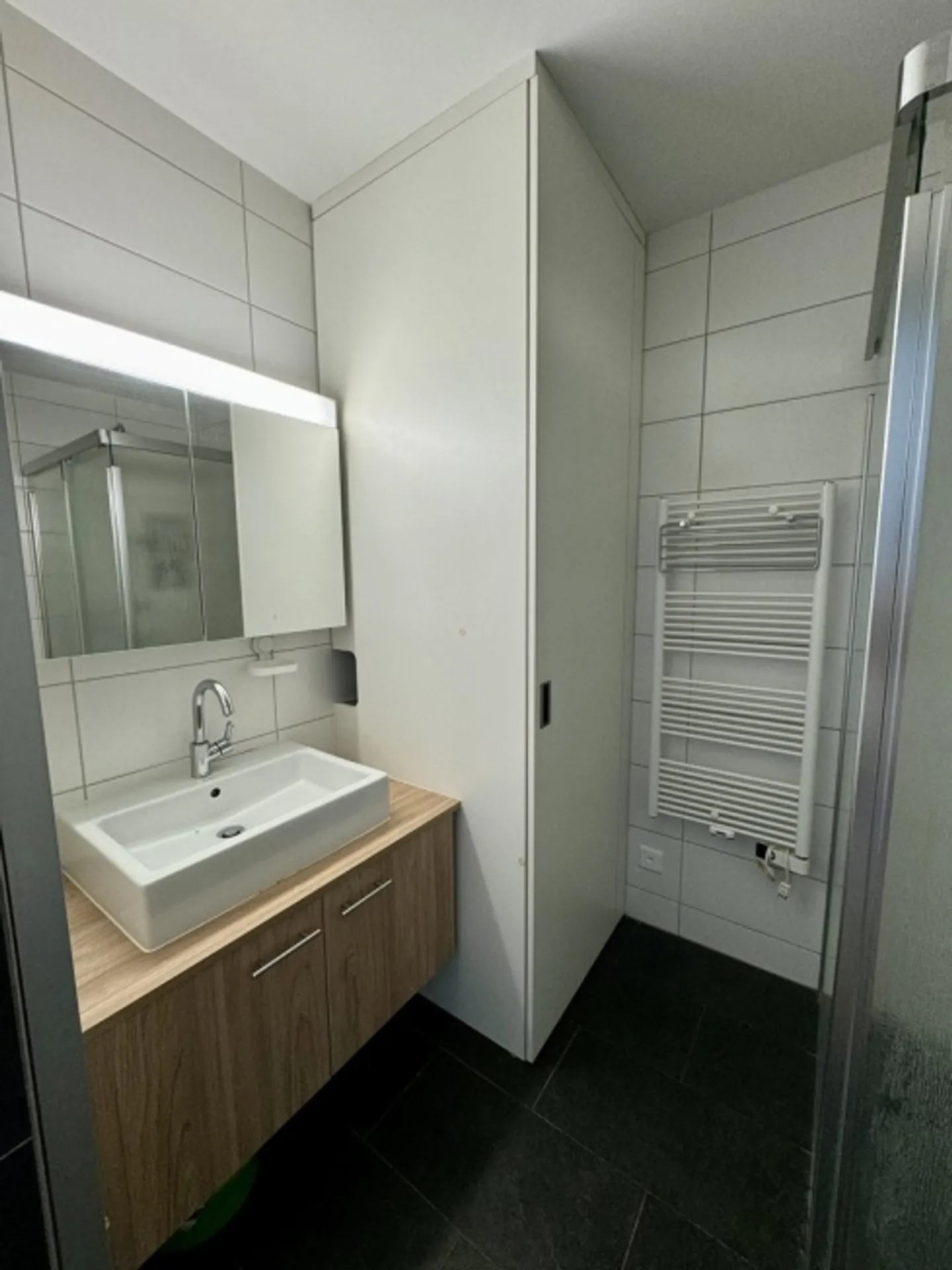 Appartement 3 pièces au bord de l'Aare (y compris place de parking) - Photo 6 sur 9