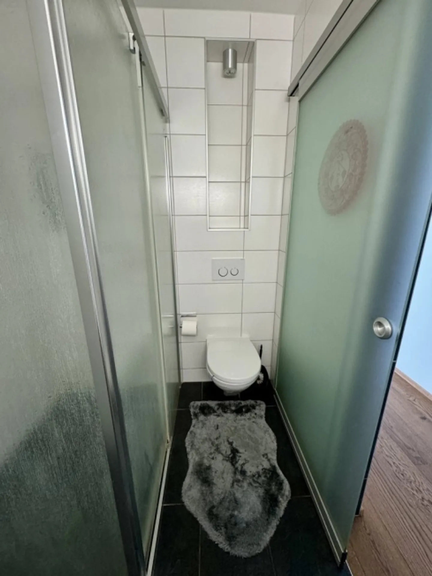 Appartement 3 pièces au bord de l'Aare (y compris place de parking) - Photo 7 sur 9